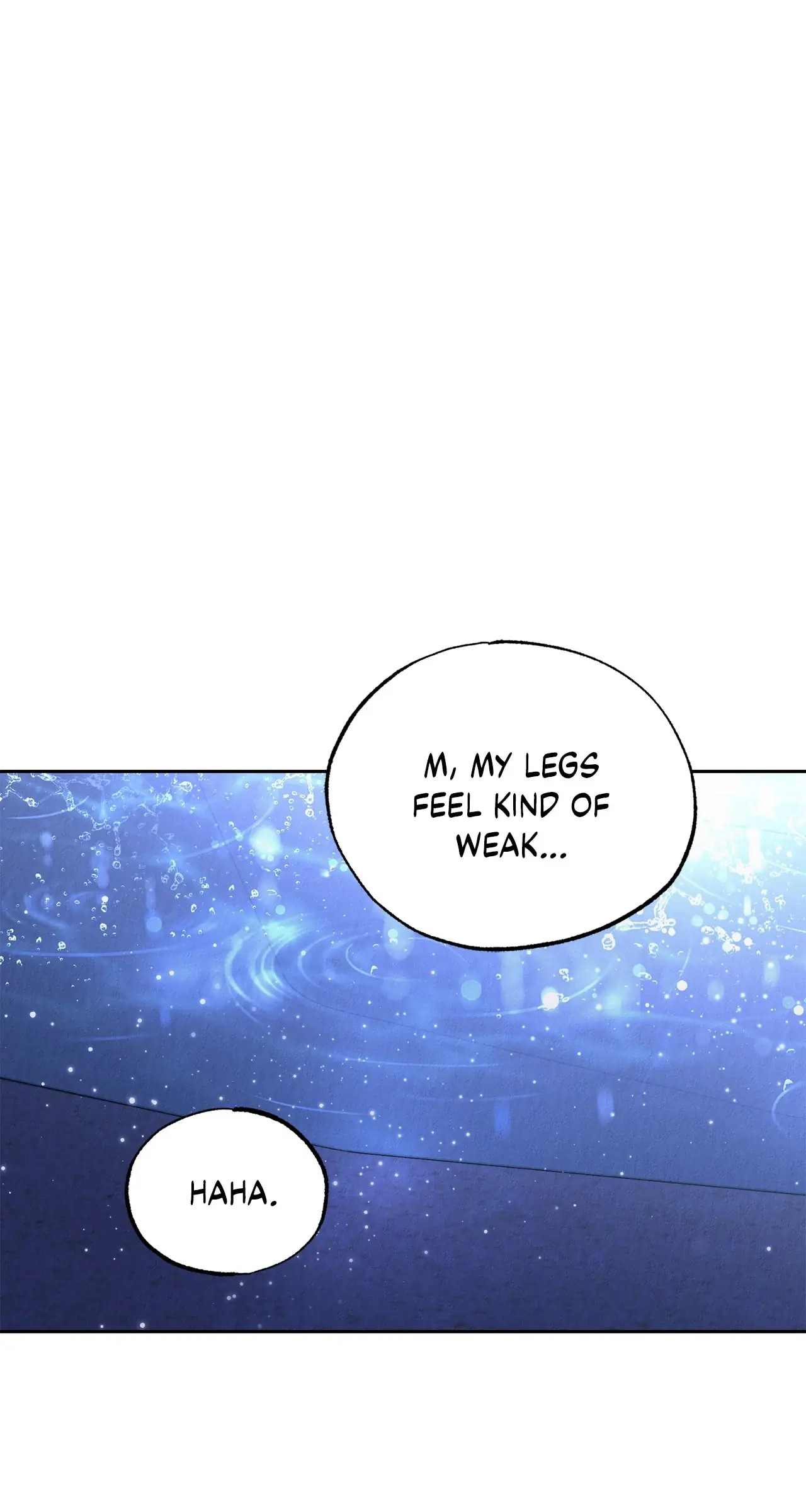 A Second Chance for the Outcast Prince Chapter 32 Page 13