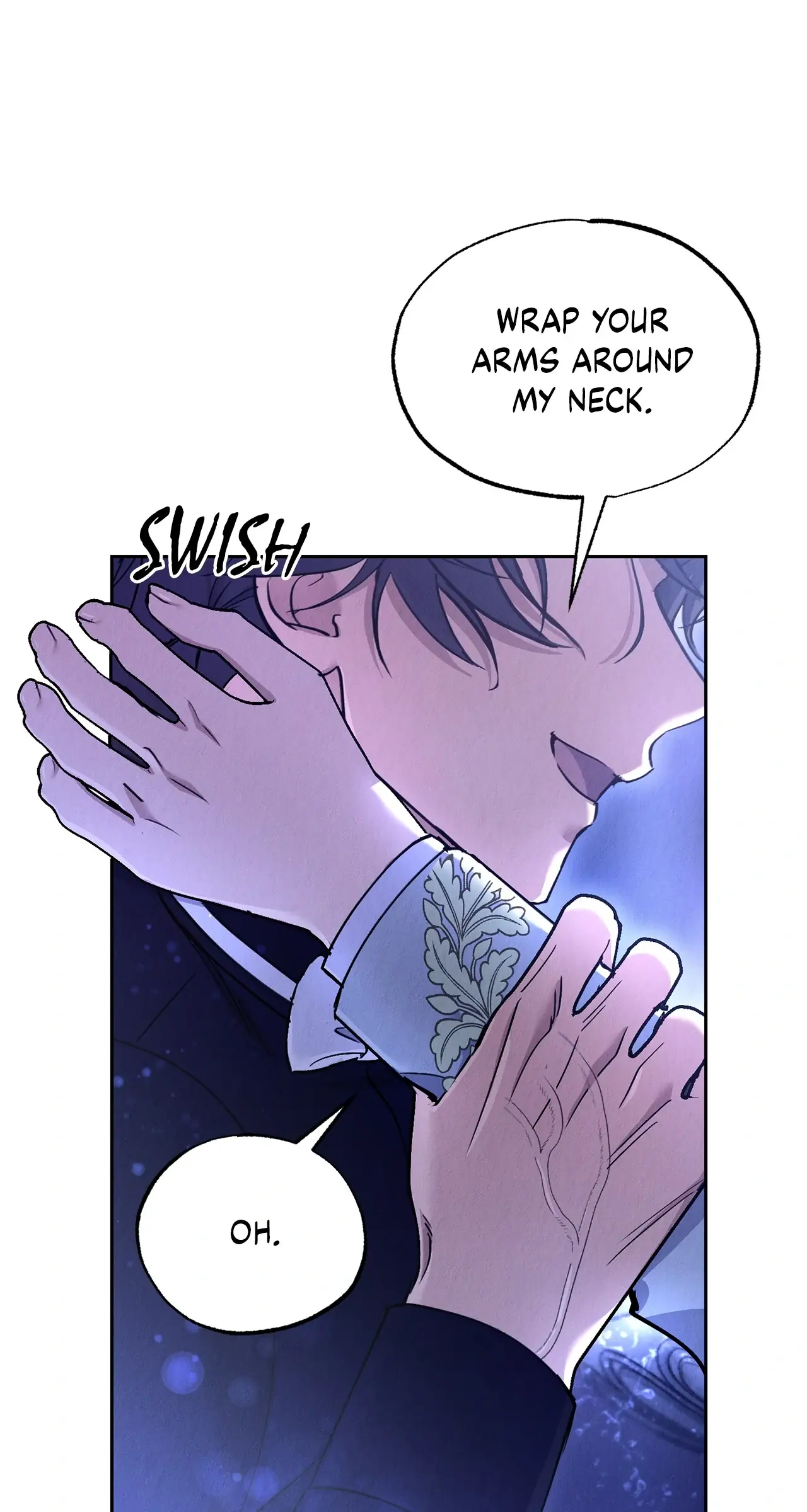 A Second Chance for the Outcast Prince Chapter 32 Page 14