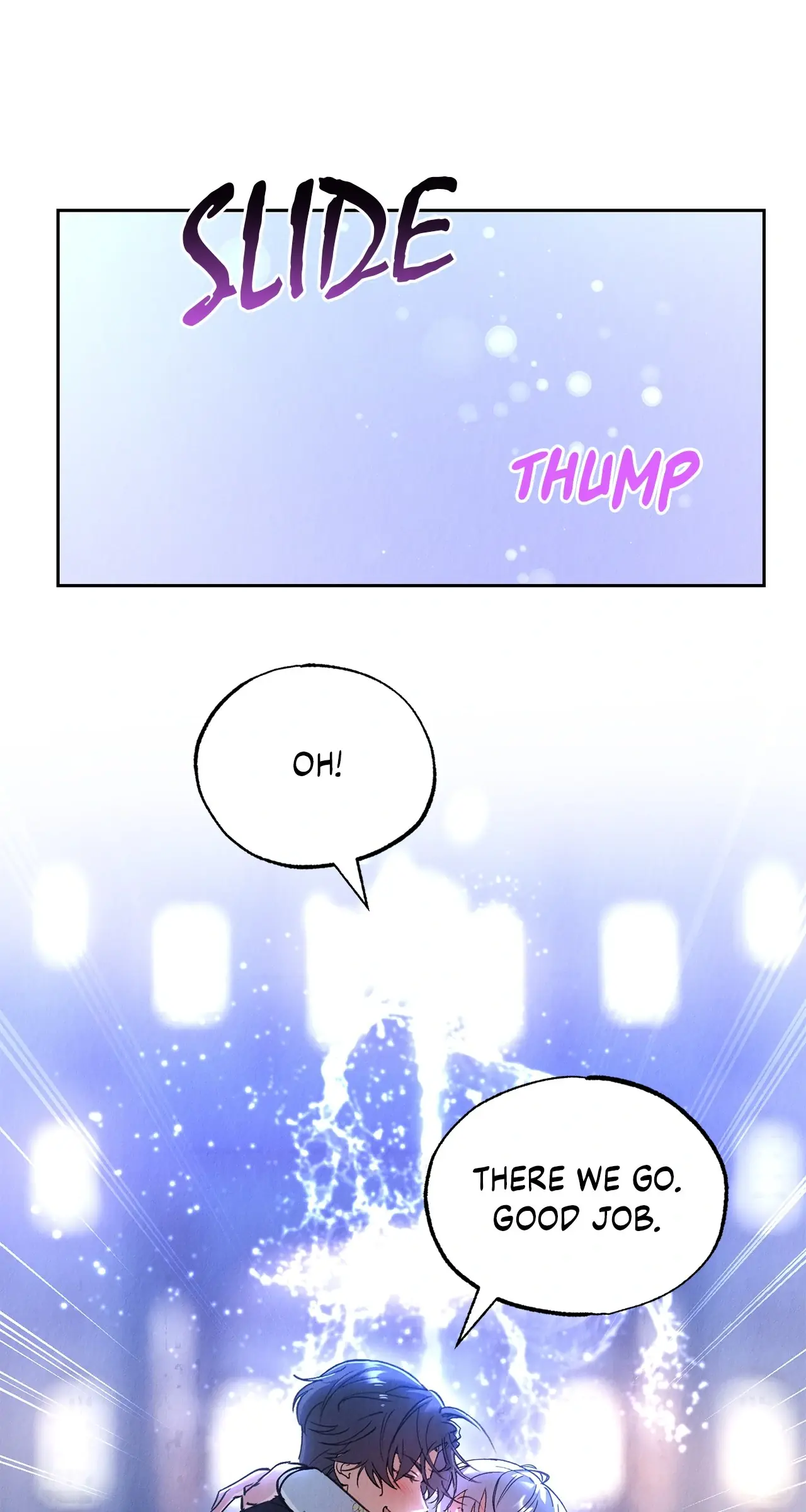 A Second Chance for the Outcast Prince Chapter 32 Page 16
