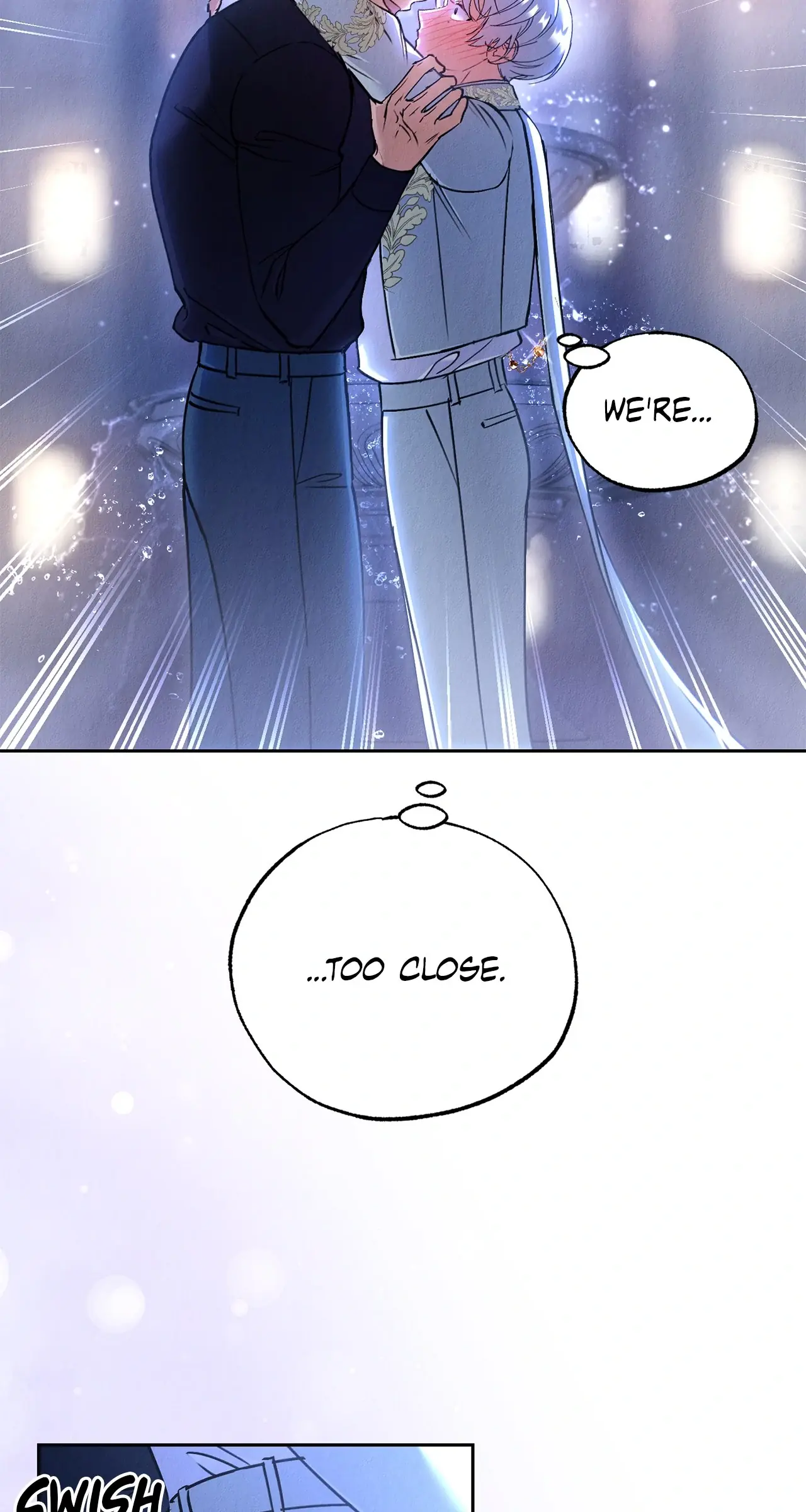 A Second Chance for the Outcast Prince Chapter 32 Page 17