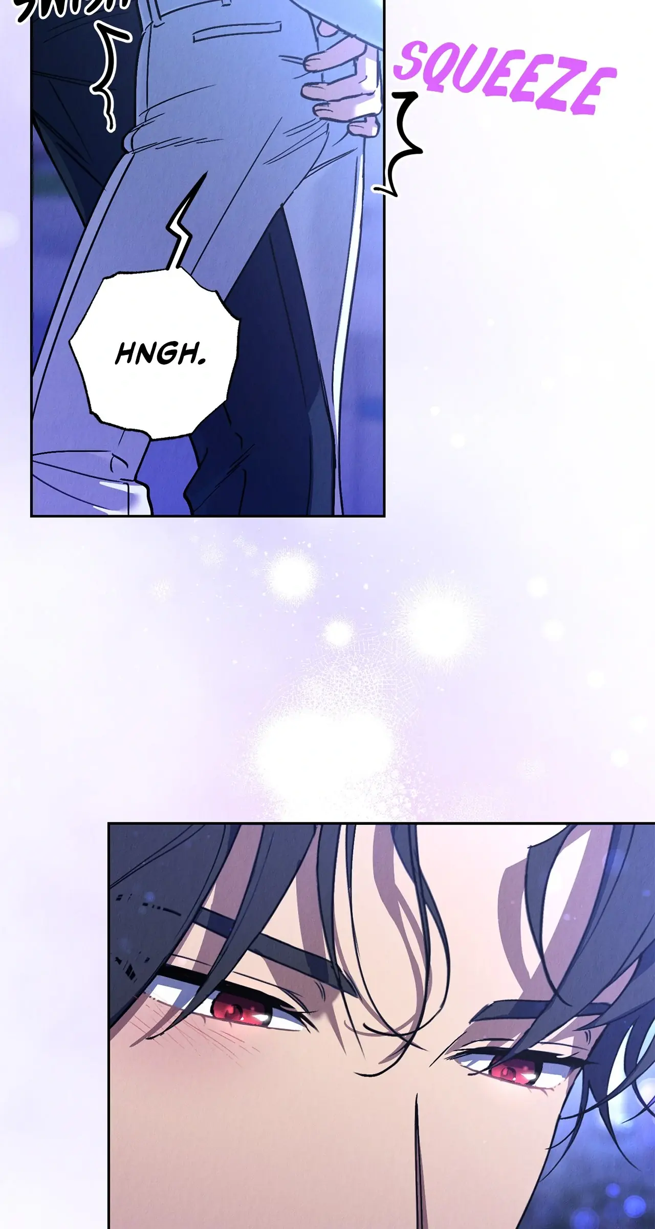 A Second Chance for the Outcast Prince Chapter 32 Page 18