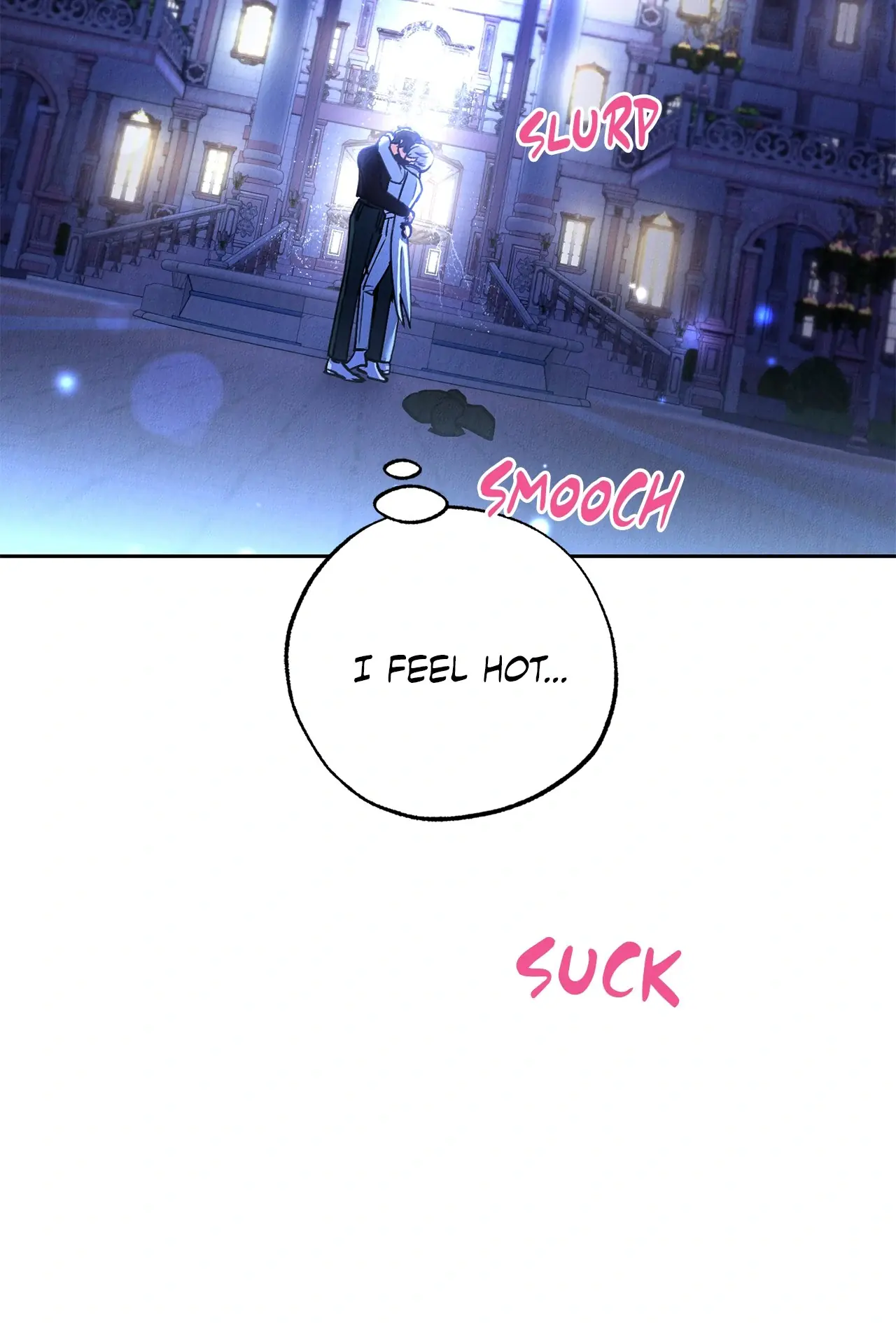 A Second Chance for the Outcast Prince Chapter 32 Page 21