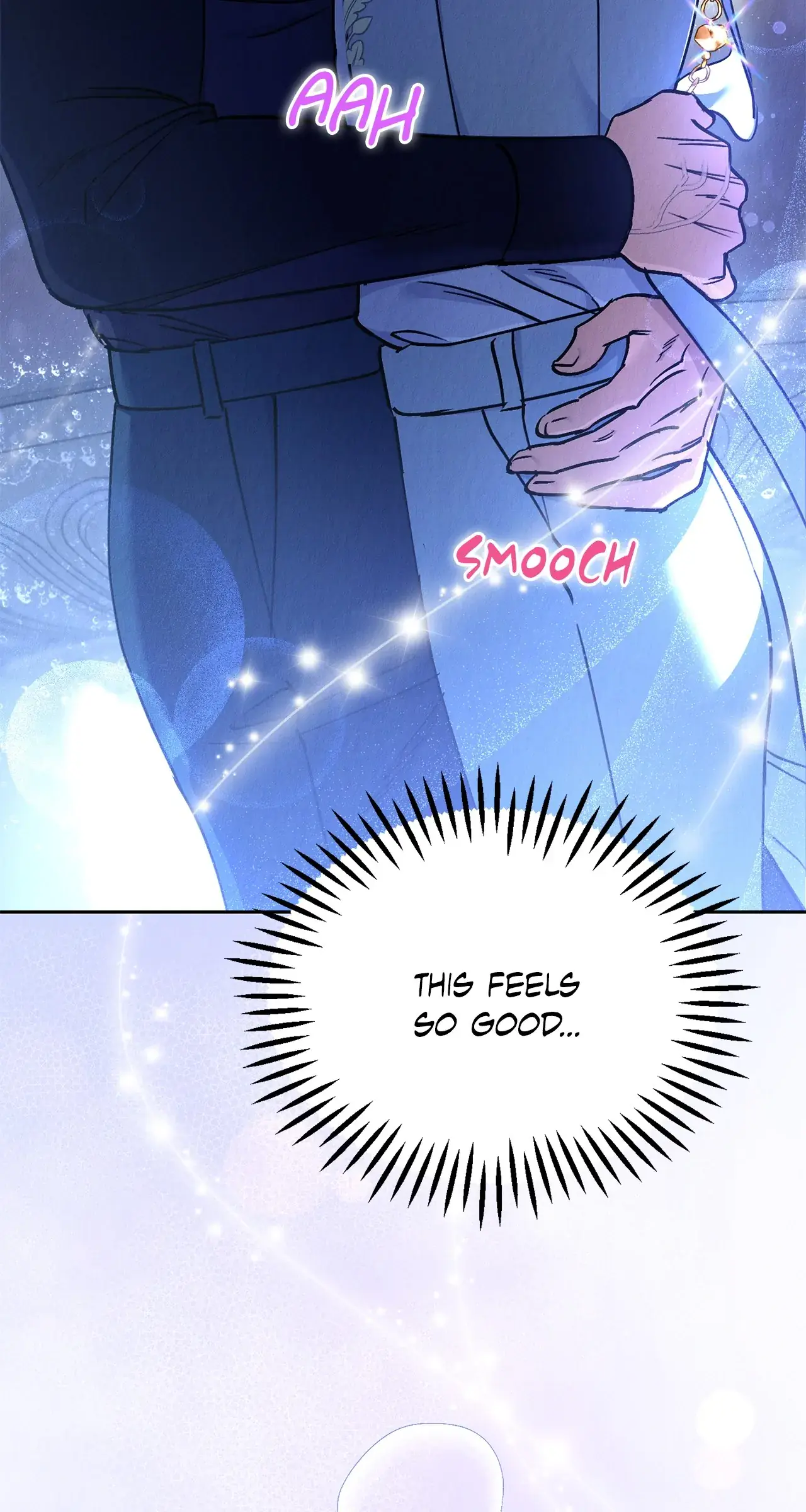 A Second Chance for the Outcast Prince Chapter 32 Page 23