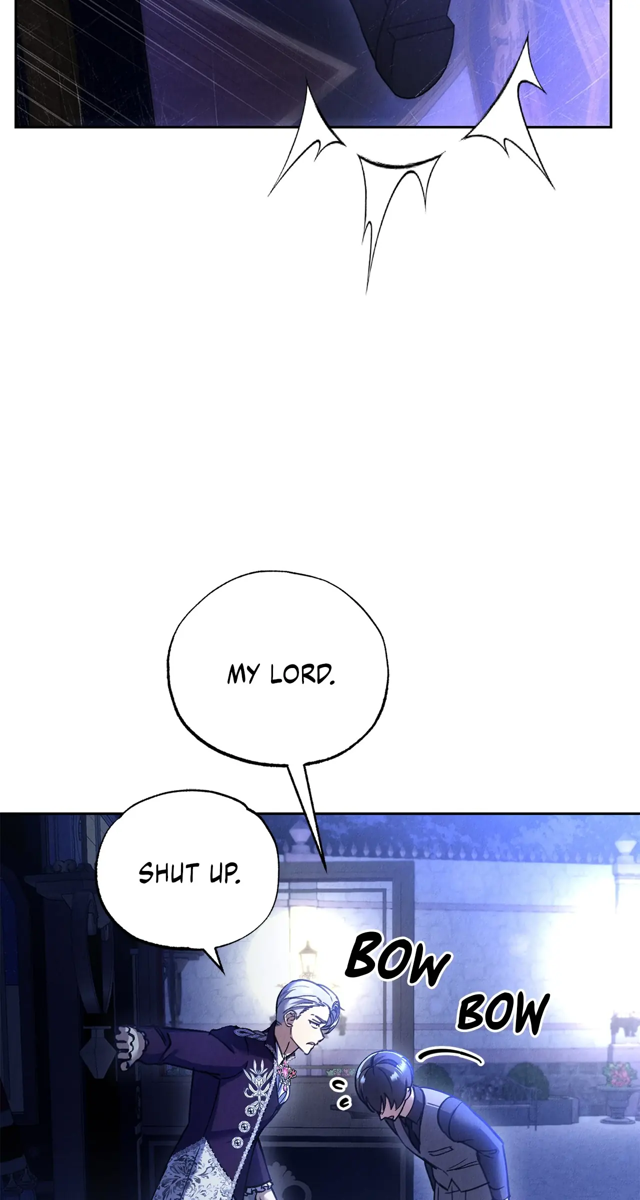 A Second Chance for the Outcast Prince Chapter 32 Page 28