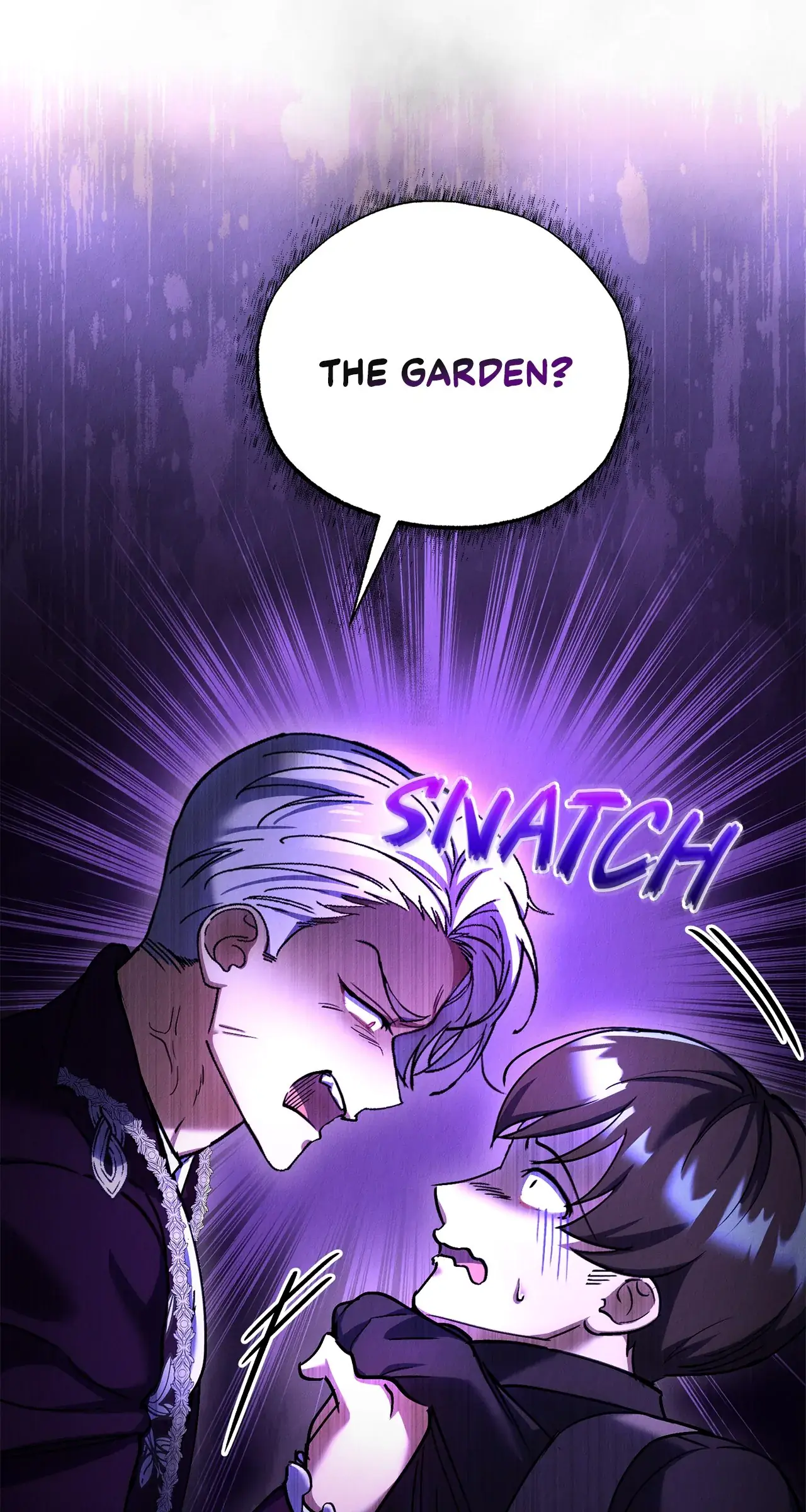 A Second Chance for the Outcast Prince Chapter 32 Page 33