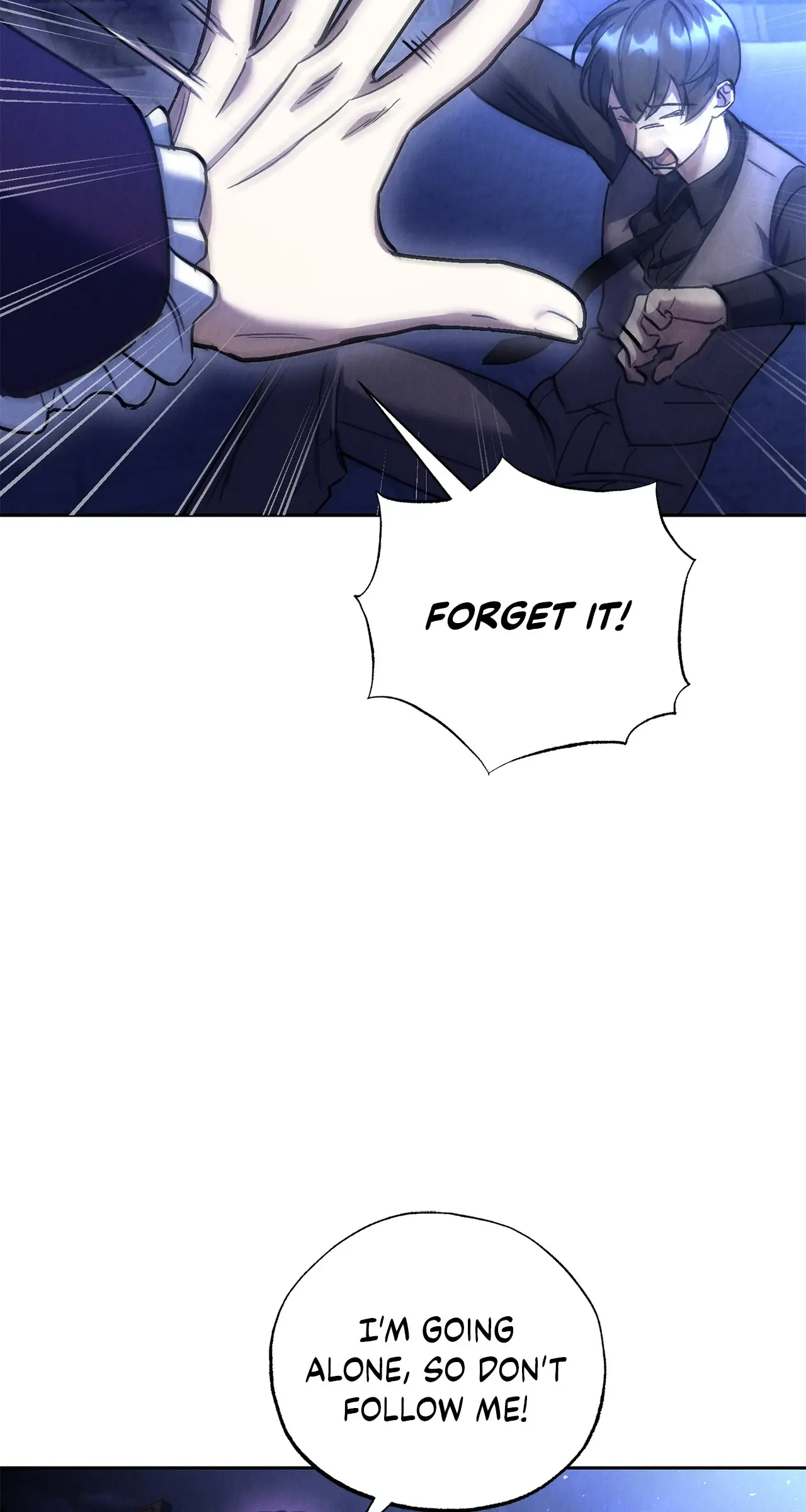 A Second Chance for the Outcast Prince Chapter 32 Page 35