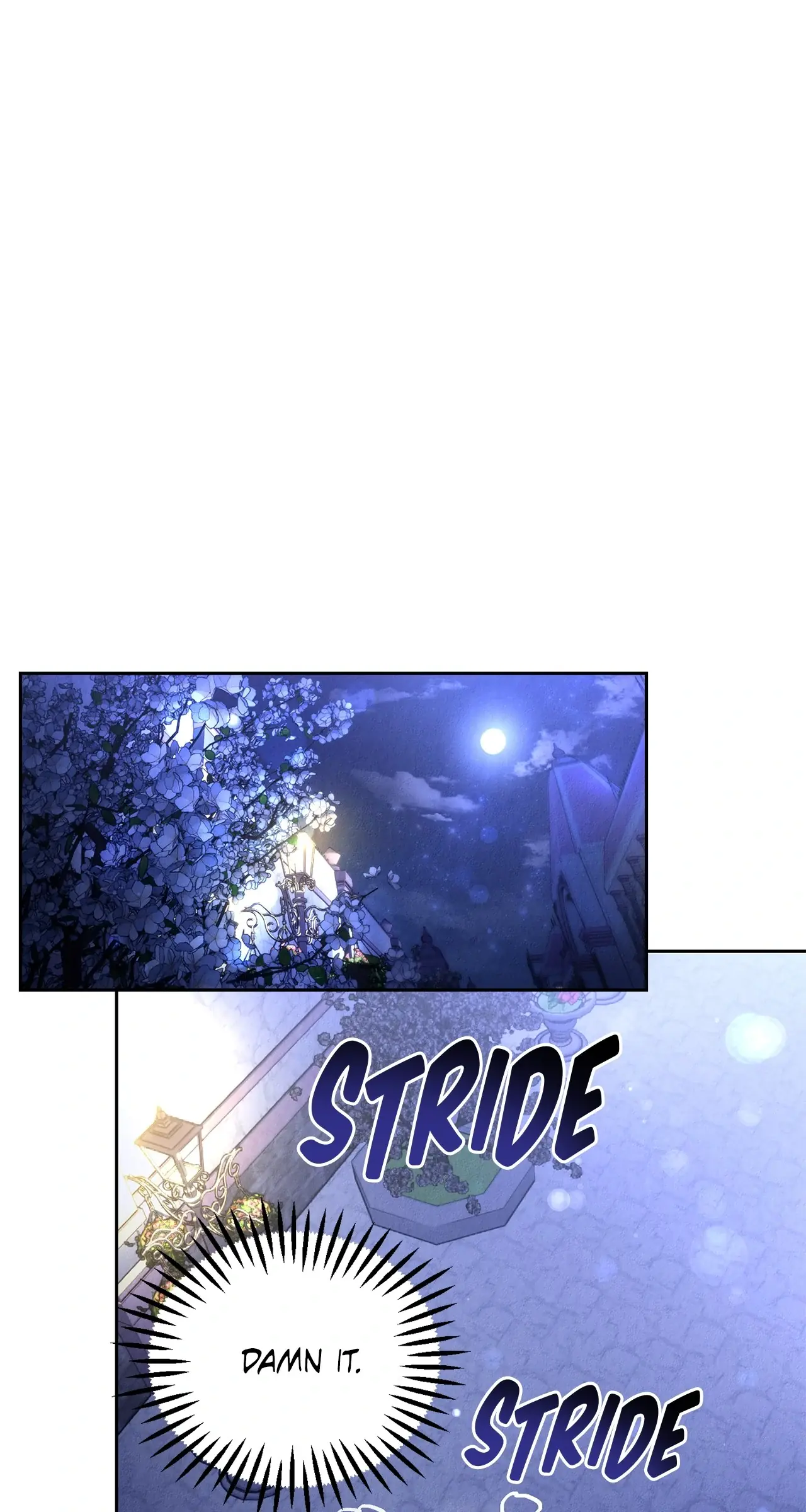 A Second Chance for the Outcast Prince Chapter 32 Page 37