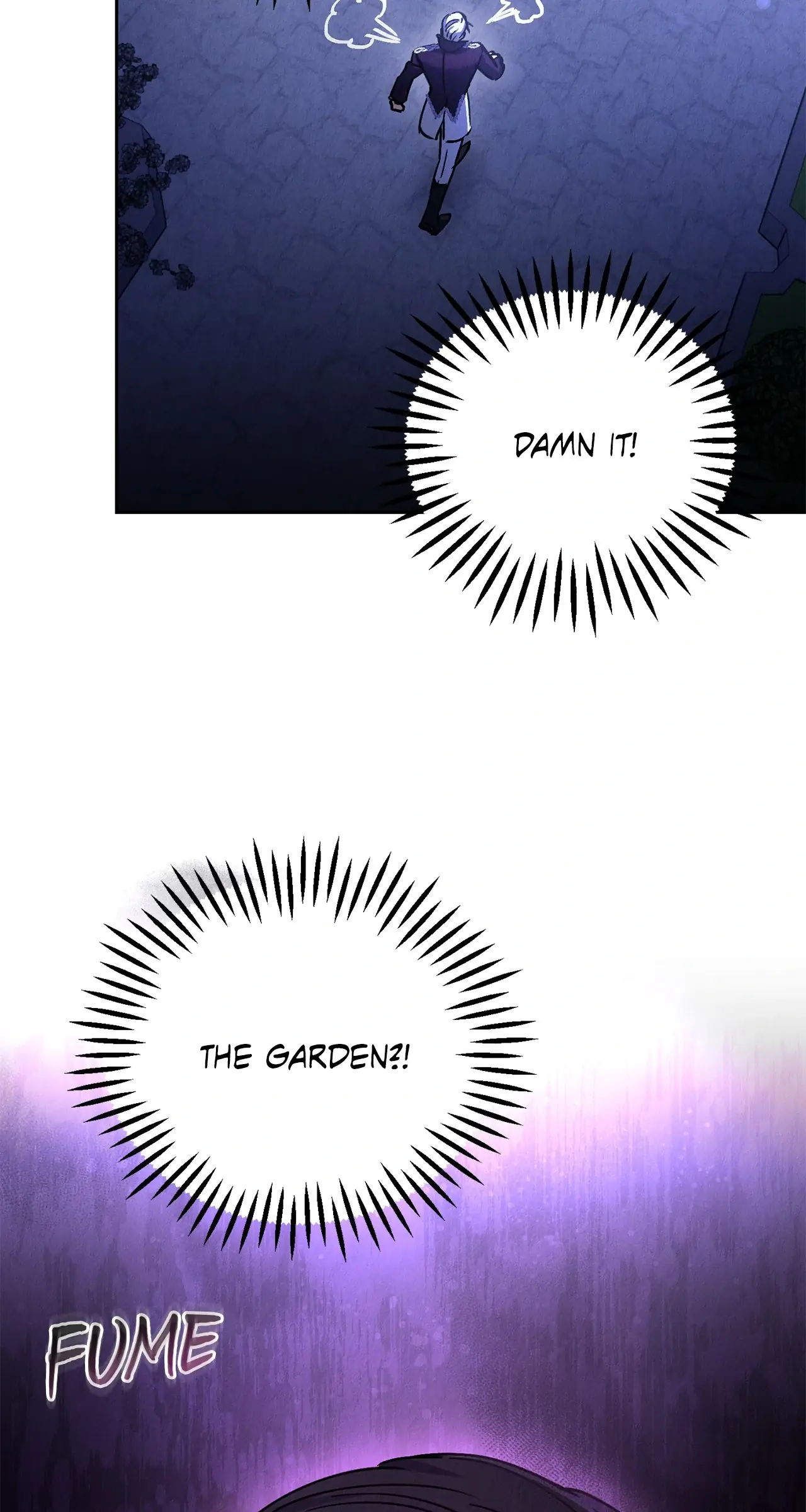 A Second Chance for the Outcast Prince Chapter 32 Page 38