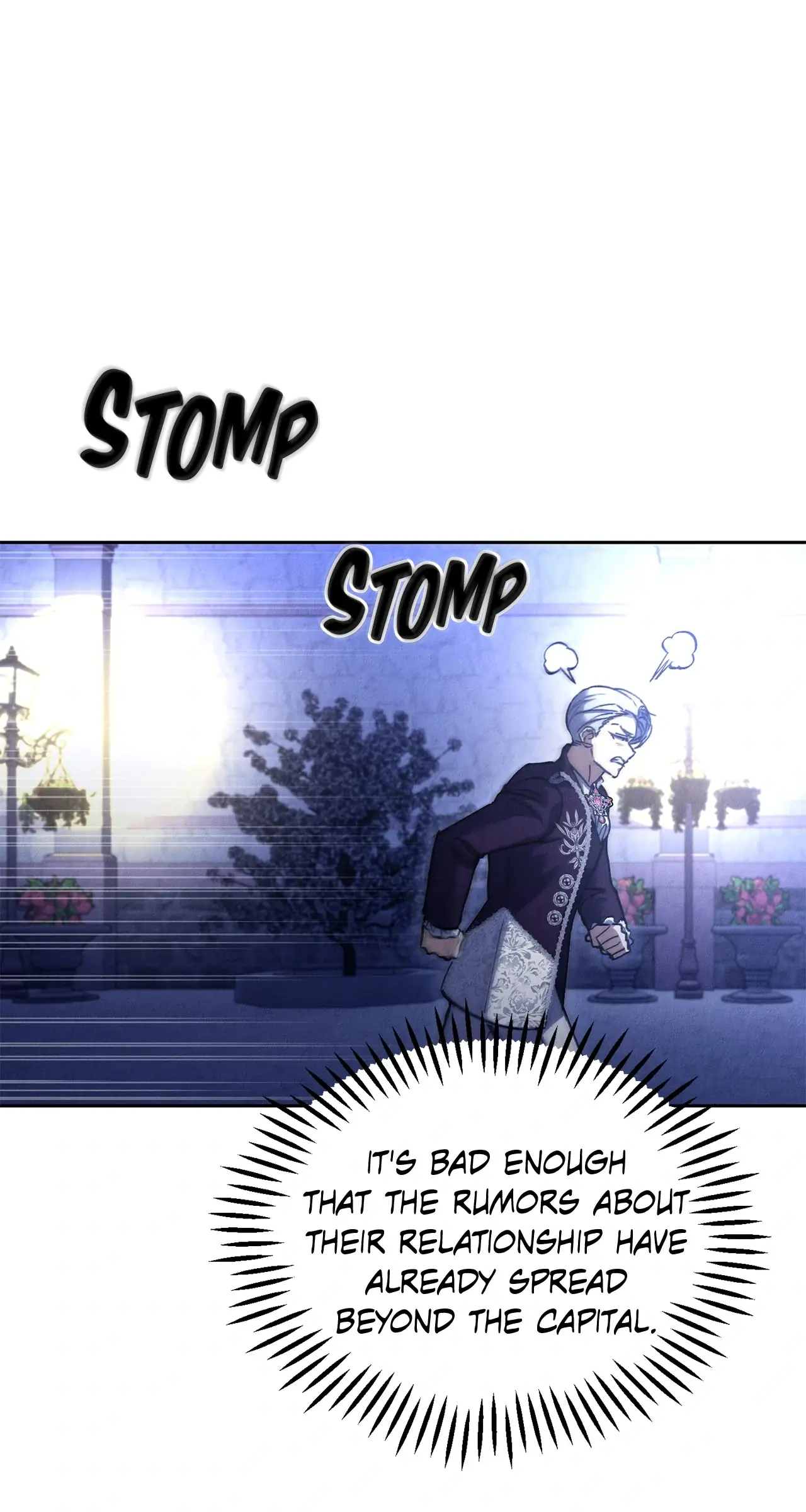 A Second Chance for the Outcast Prince Chapter 32 Page 41