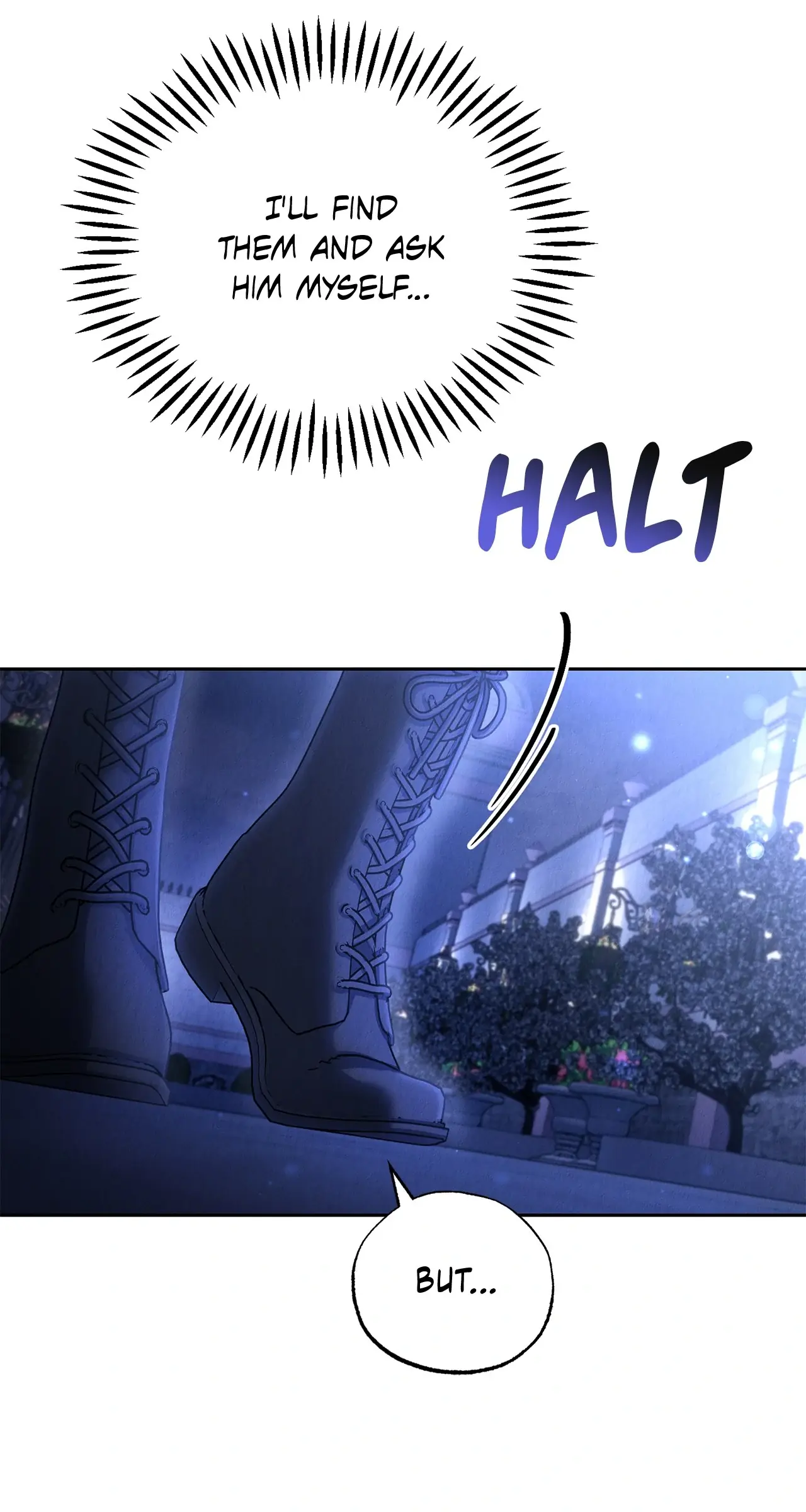 A Second Chance for the Outcast Prince Chapter 32 Page 42