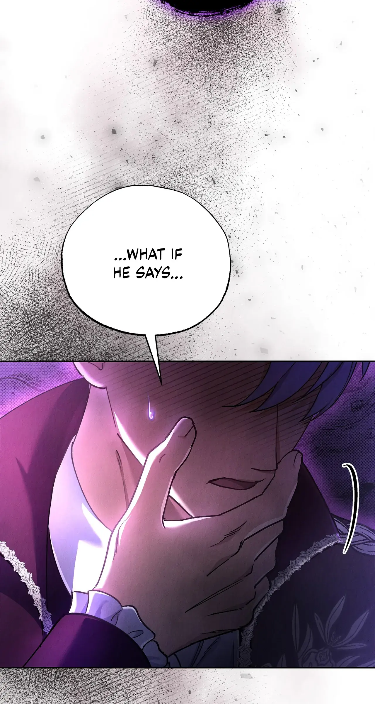 A Second Chance for the Outcast Prince Chapter 32 Page 44