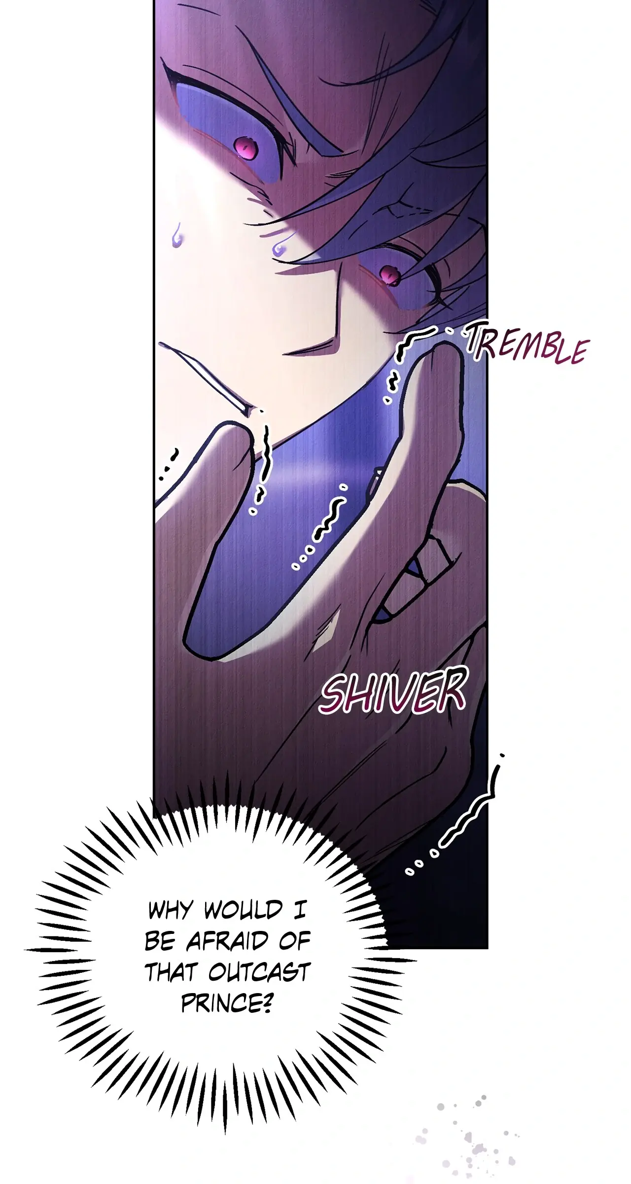 A Second Chance for the Outcast Prince Chapter 32 Page 47