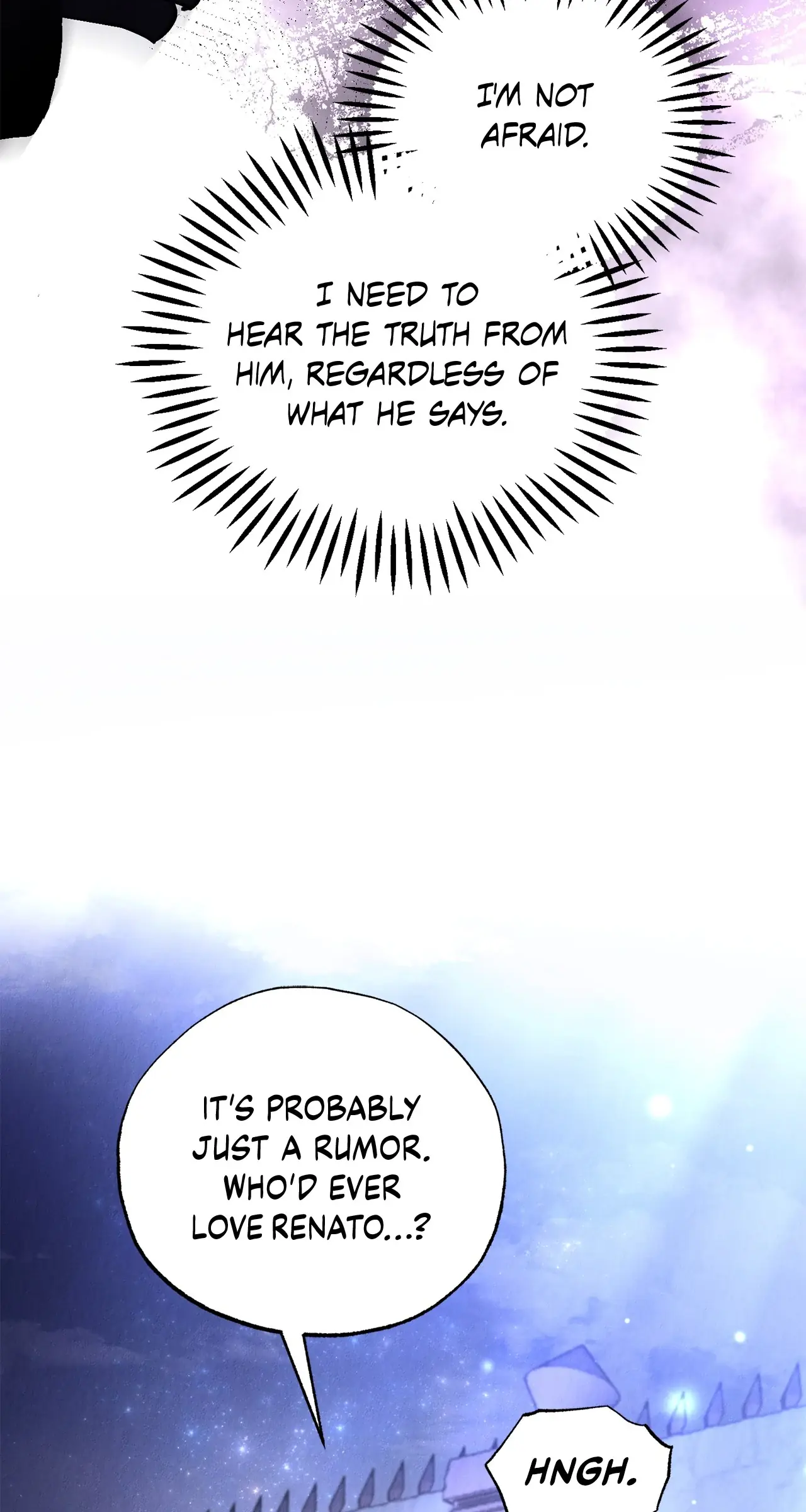 A Second Chance for the Outcast Prince Chapter 32 Page 49