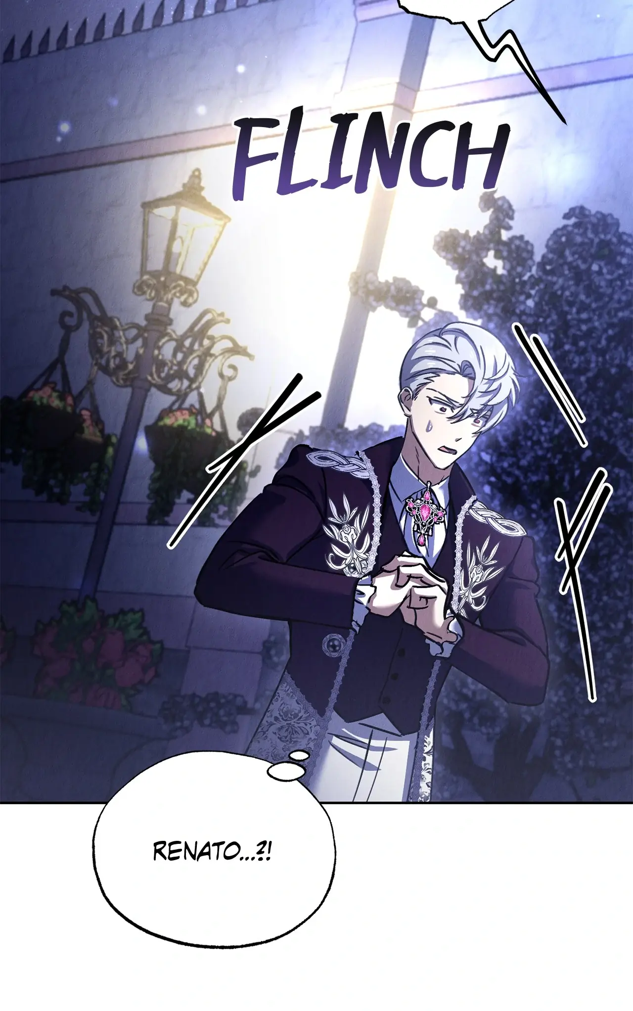 A Second Chance for the Outcast Prince Chapter 32 Page 50