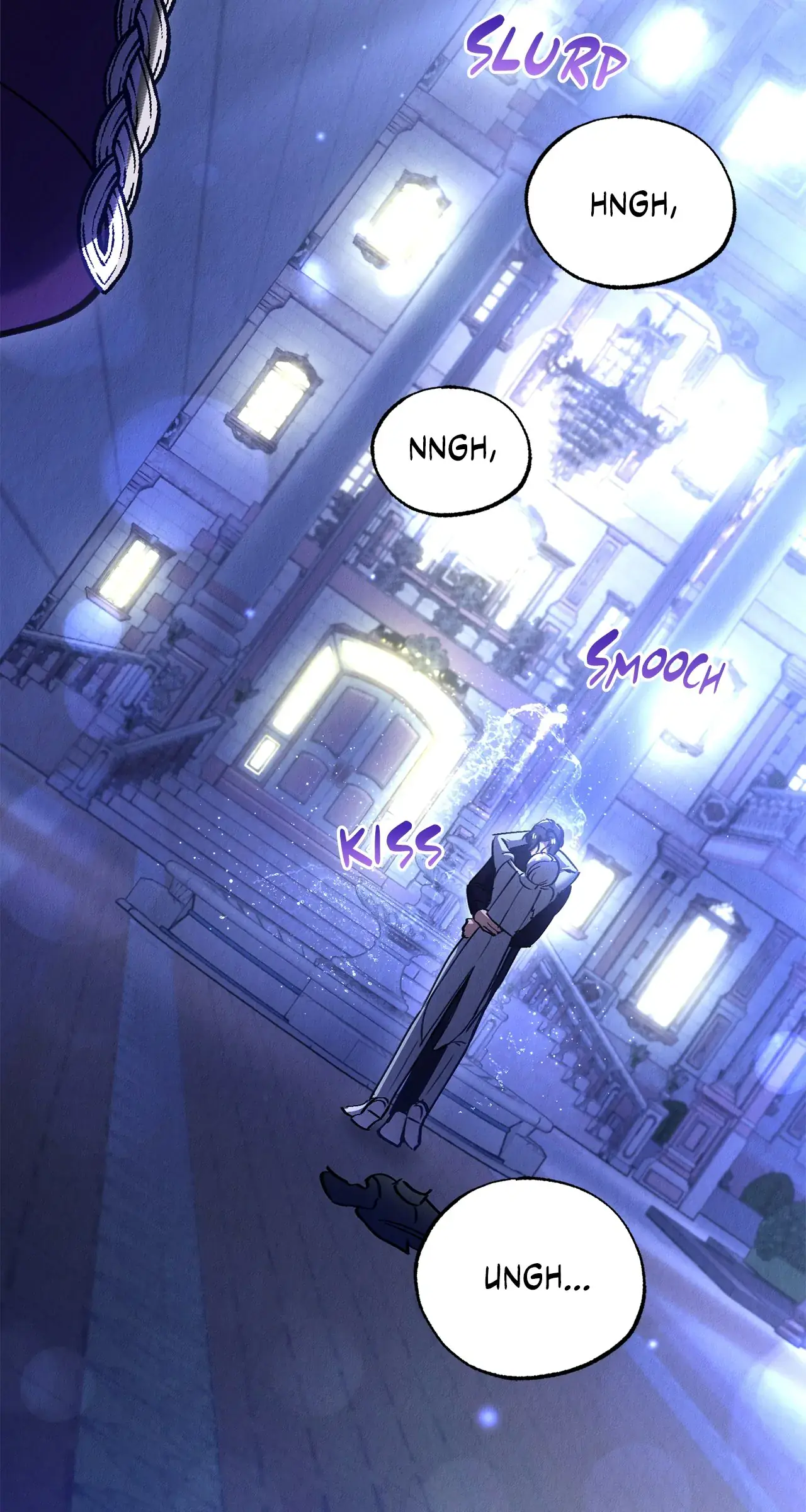 A Second Chance for the Outcast Prince Chapter 32 Page 53