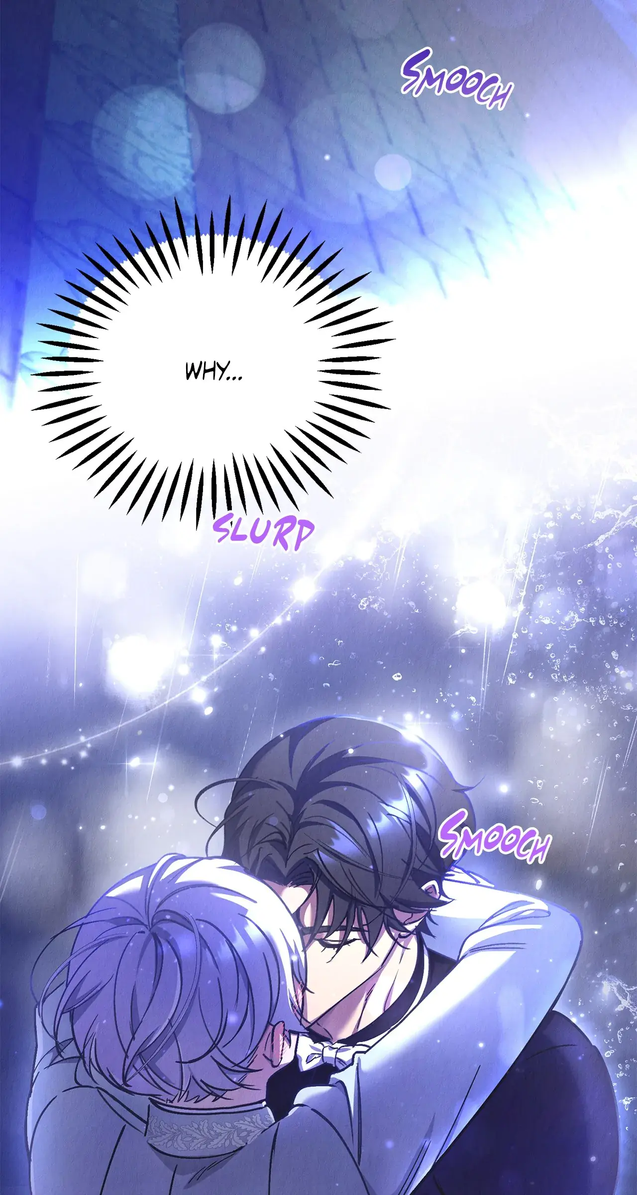 A Second Chance for the Outcast Prince Chapter 32 Page 54