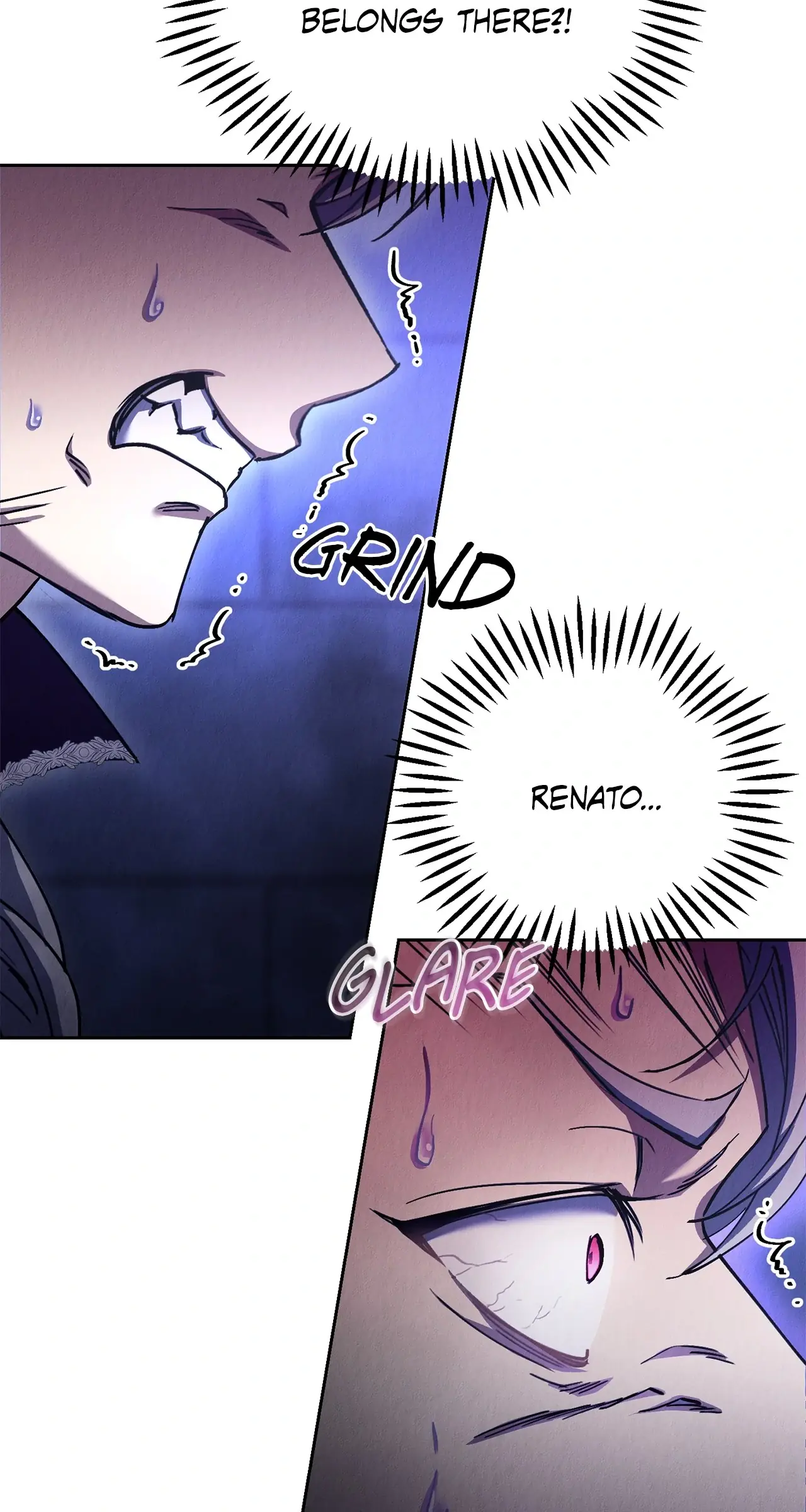 A Second Chance for the Outcast Prince Chapter 32 Page 56