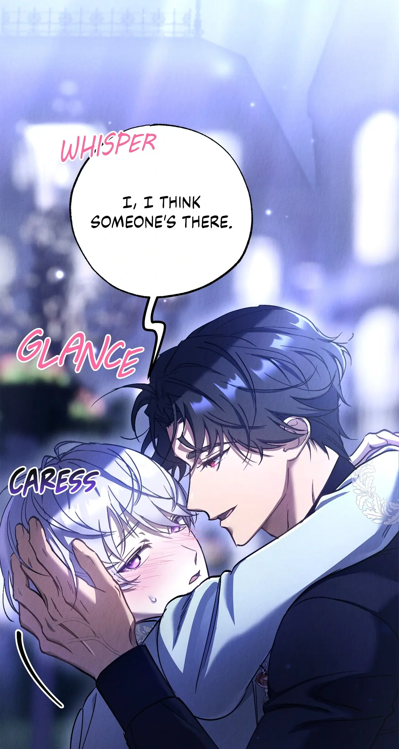 A Second Chance for the Outcast Prince Chapter 32 Page 59