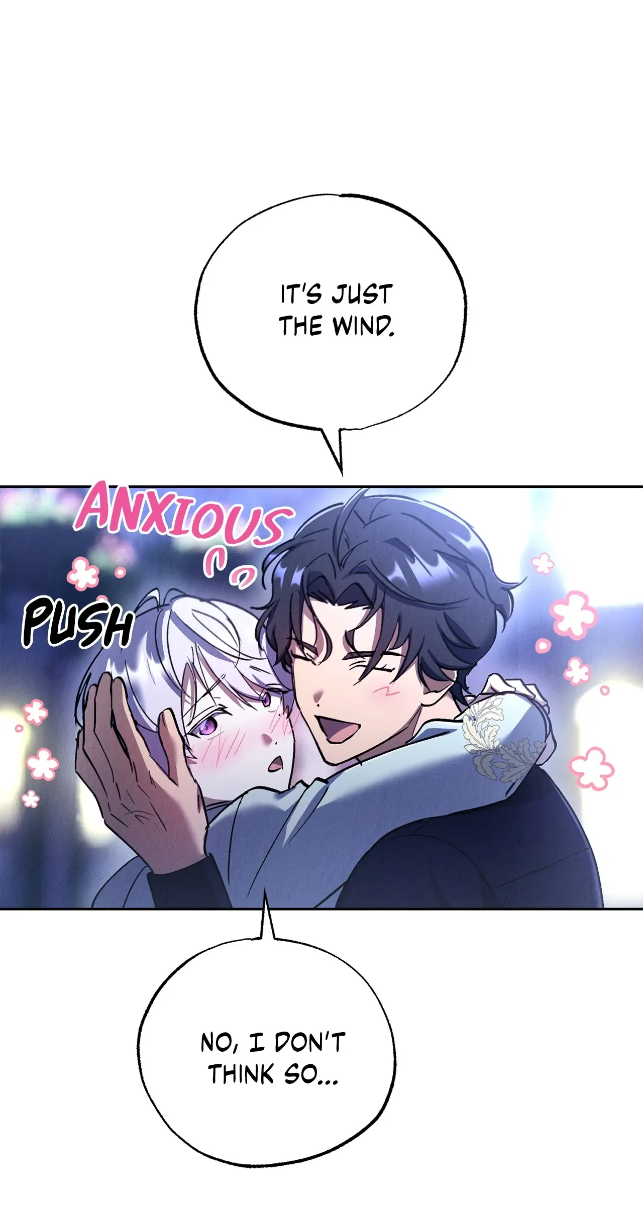 A Second Chance for the Outcast Prince Chapter 32 Page 61