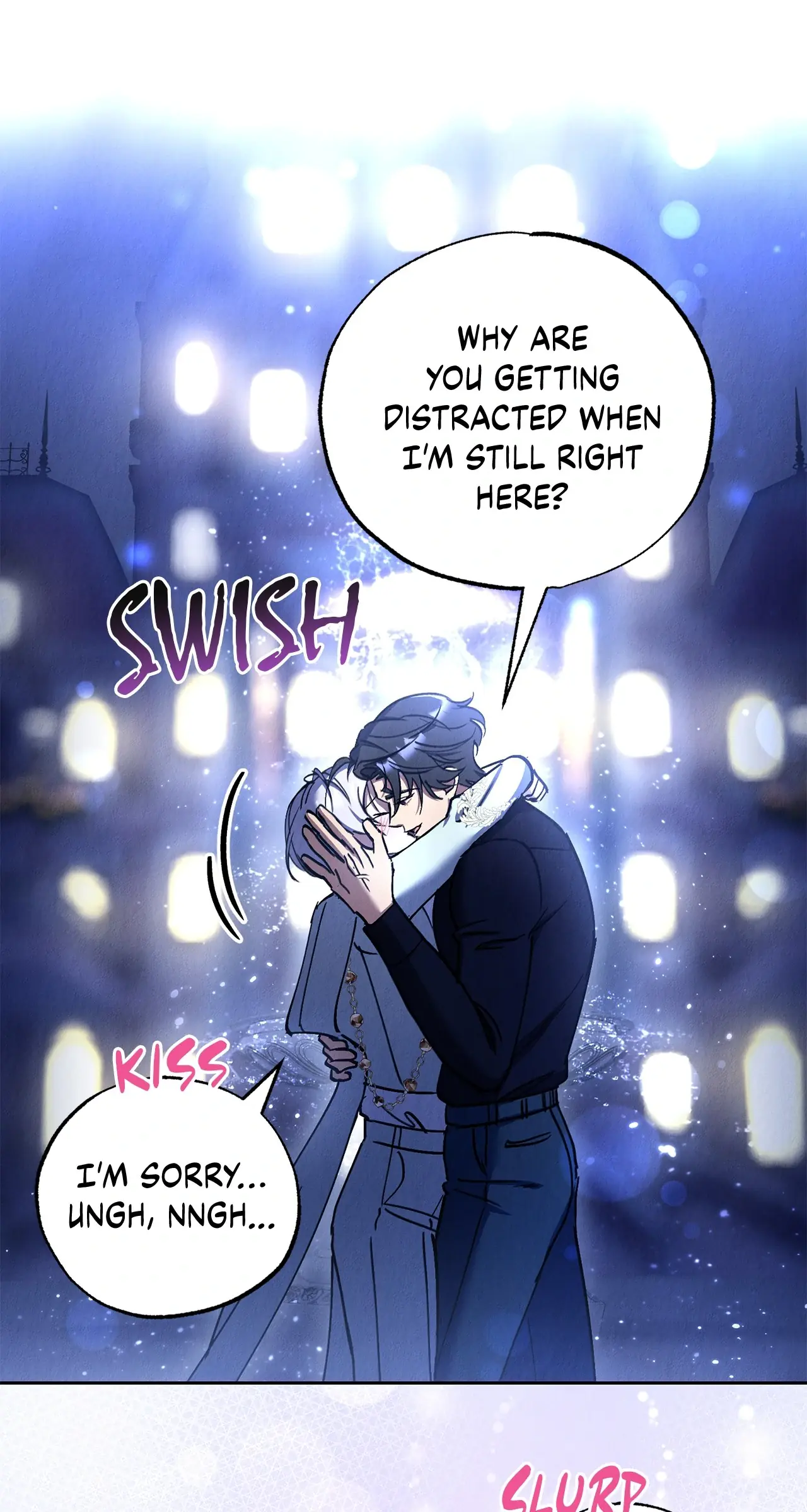 A Second Chance for the Outcast Prince Chapter 32 Page 62