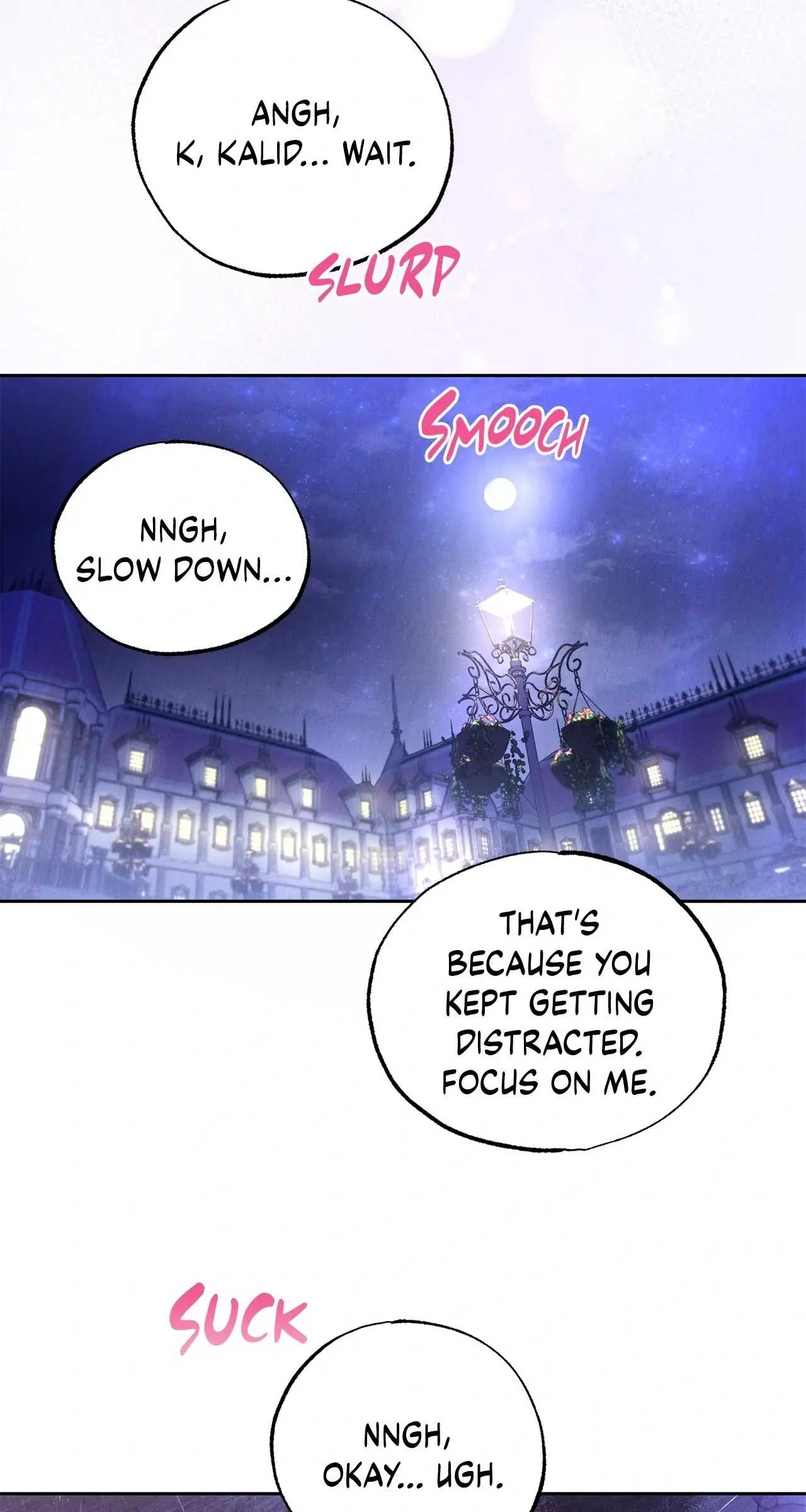 A Second Chance for the Outcast Prince Chapter 32 Page 64