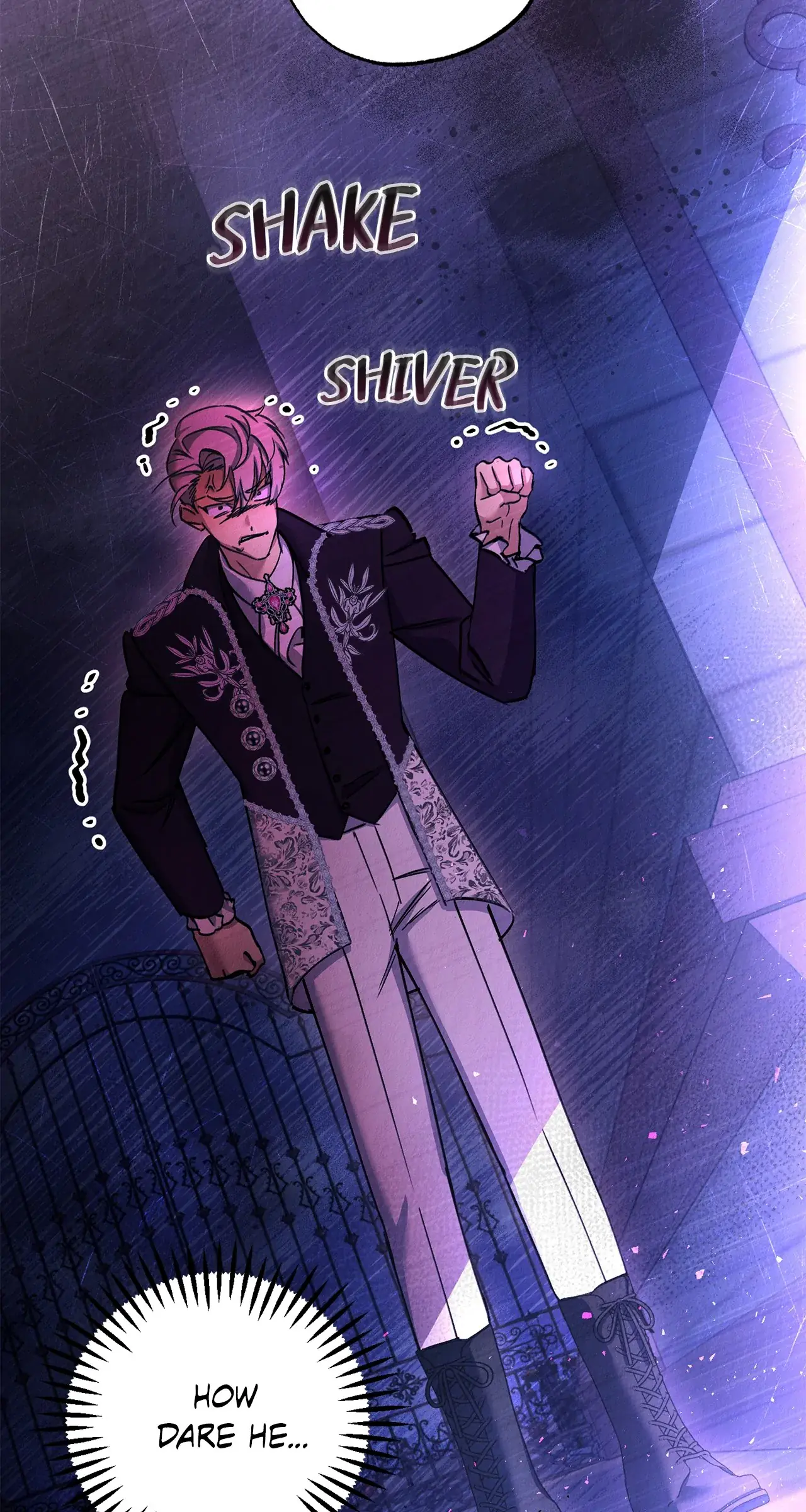 A Second Chance for the Outcast Prince Chapter 32 Page 65