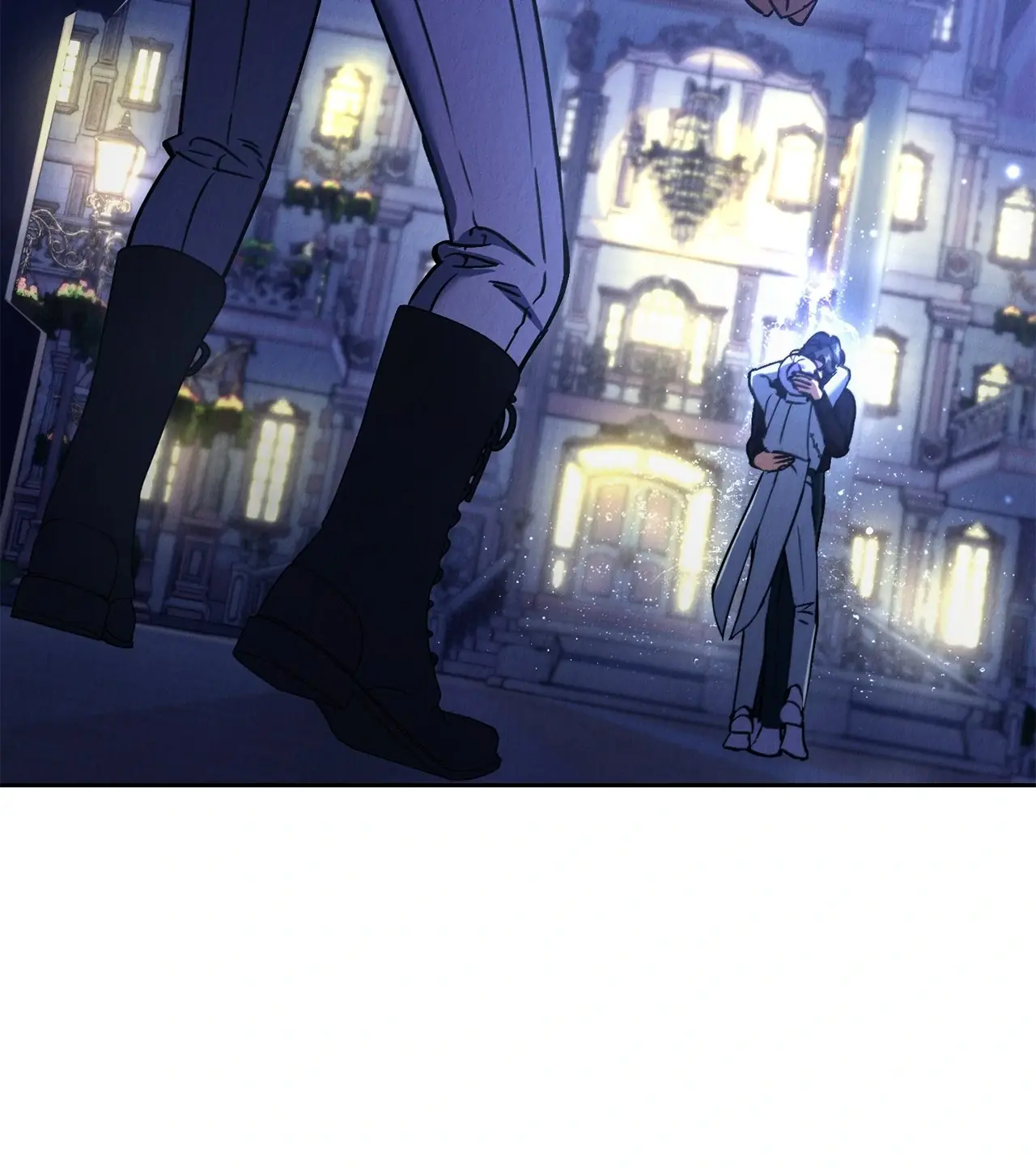 A Second Chance for the Outcast Prince Chapter 32 Page 70