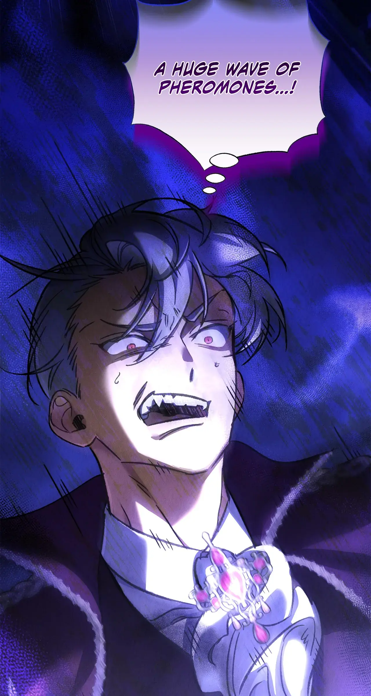 A Second Chance for the Outcast Prince Chapter 32 Page 73