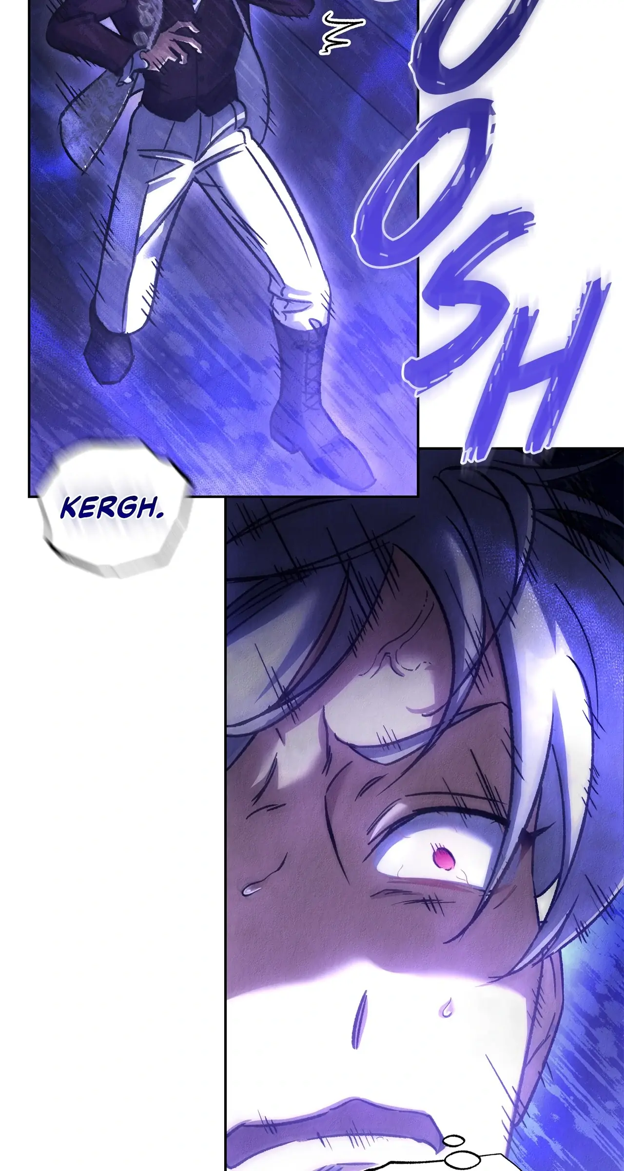 A Second Chance for the Outcast Prince Chapter 32 Page 75