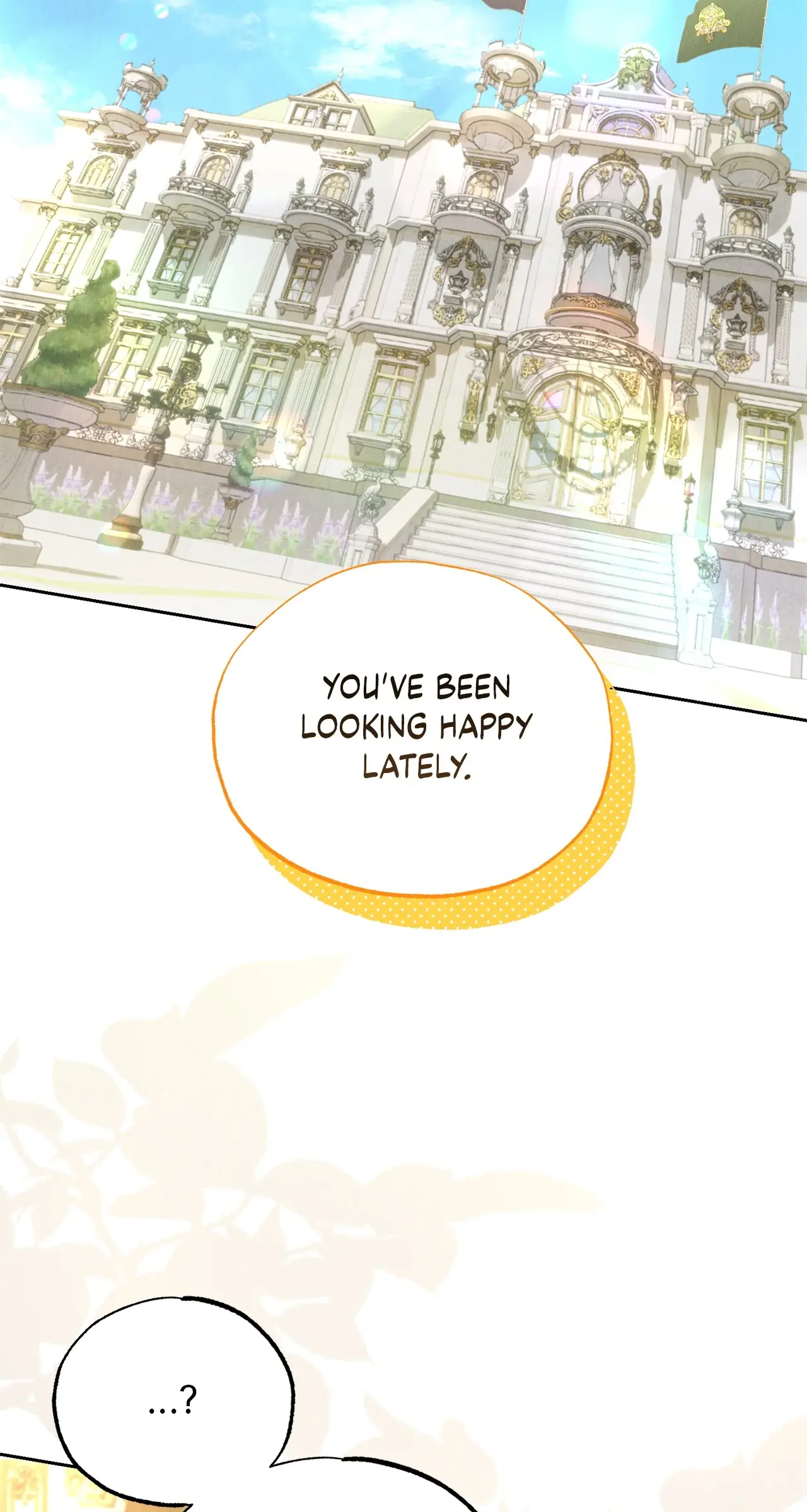A Second Chance for the Outcast Prince Chapter 33 Page 3