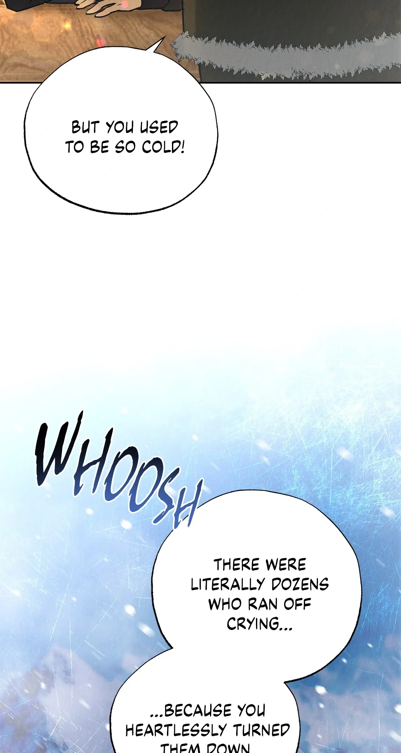 A Second Chance for the Outcast Prince Chapter 33 Page 8