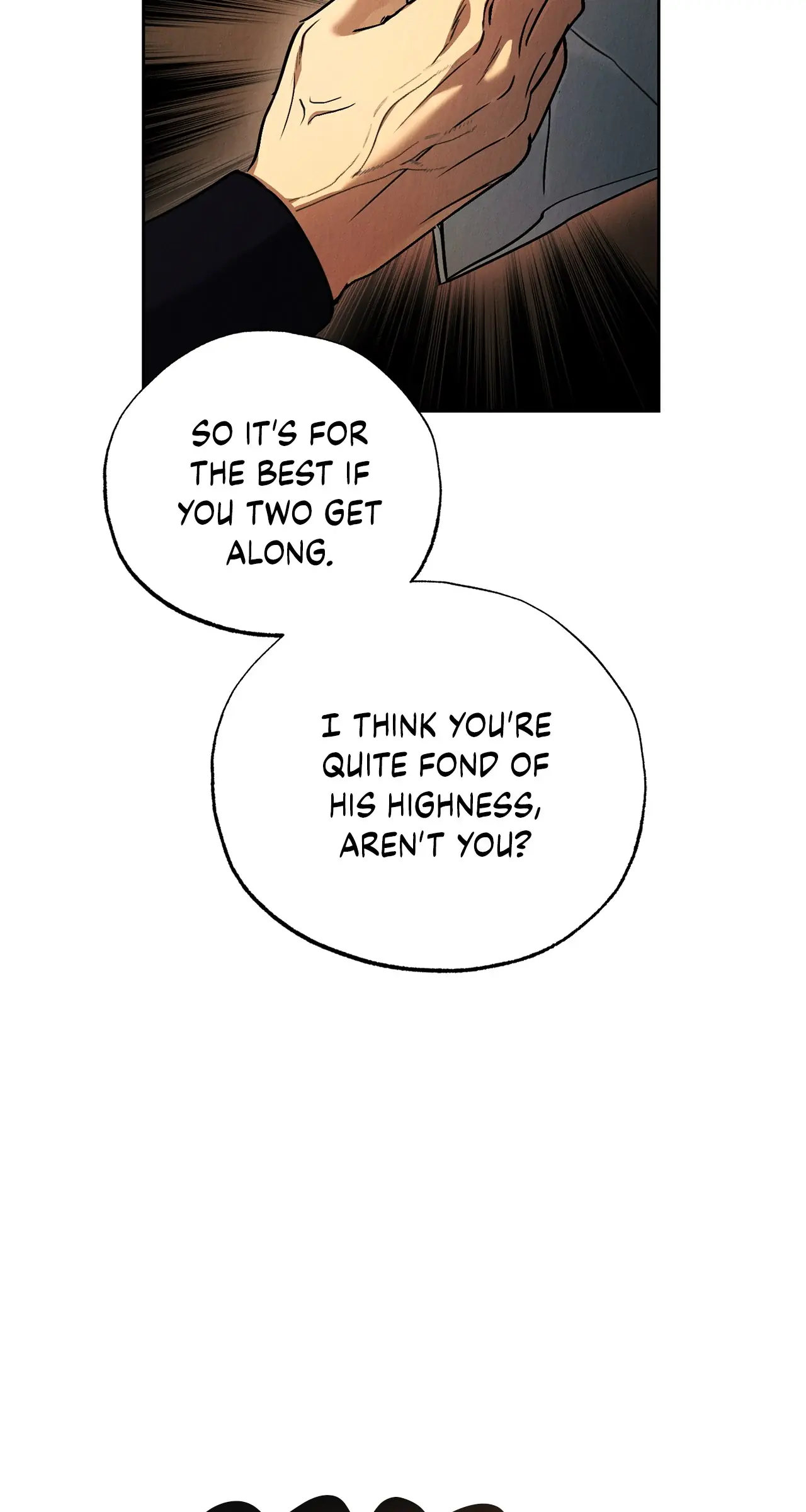 A Second Chance for the Outcast Prince Chapter 33 Page 14