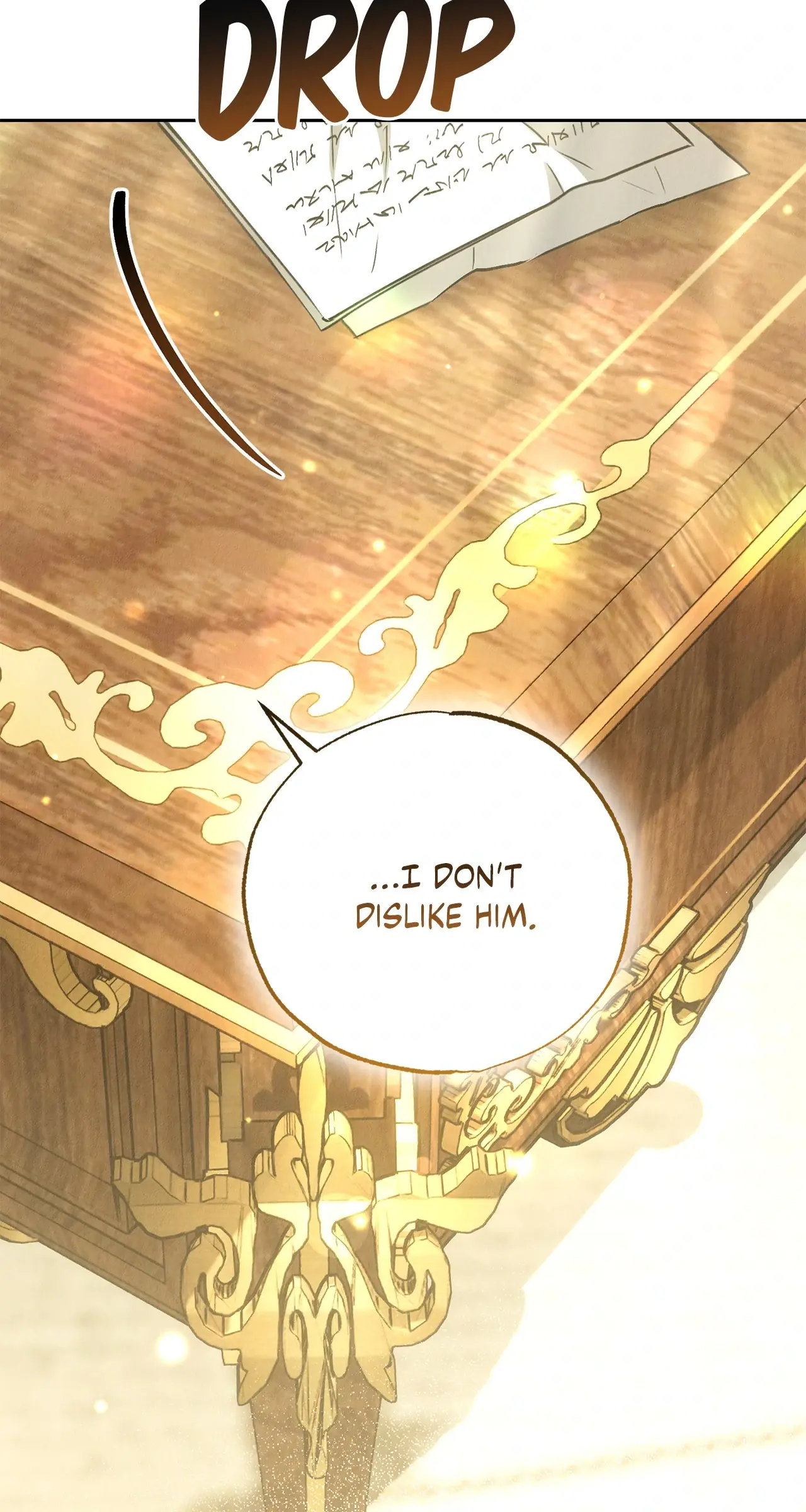 A Second Chance for the Outcast Prince Chapter 33 Page 15