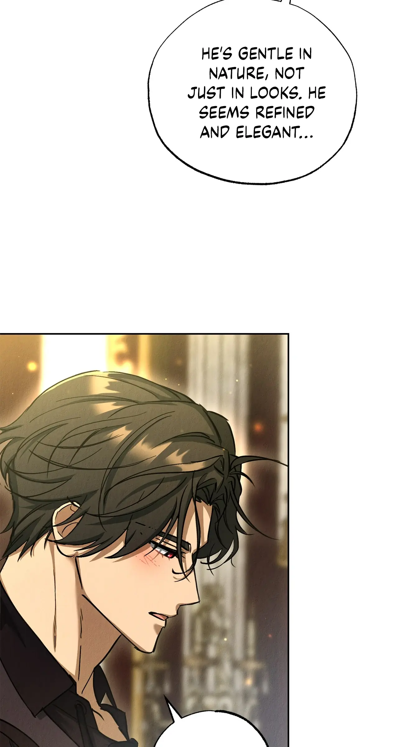 A Second Chance for the Outcast Prince Chapter 33 Page 17