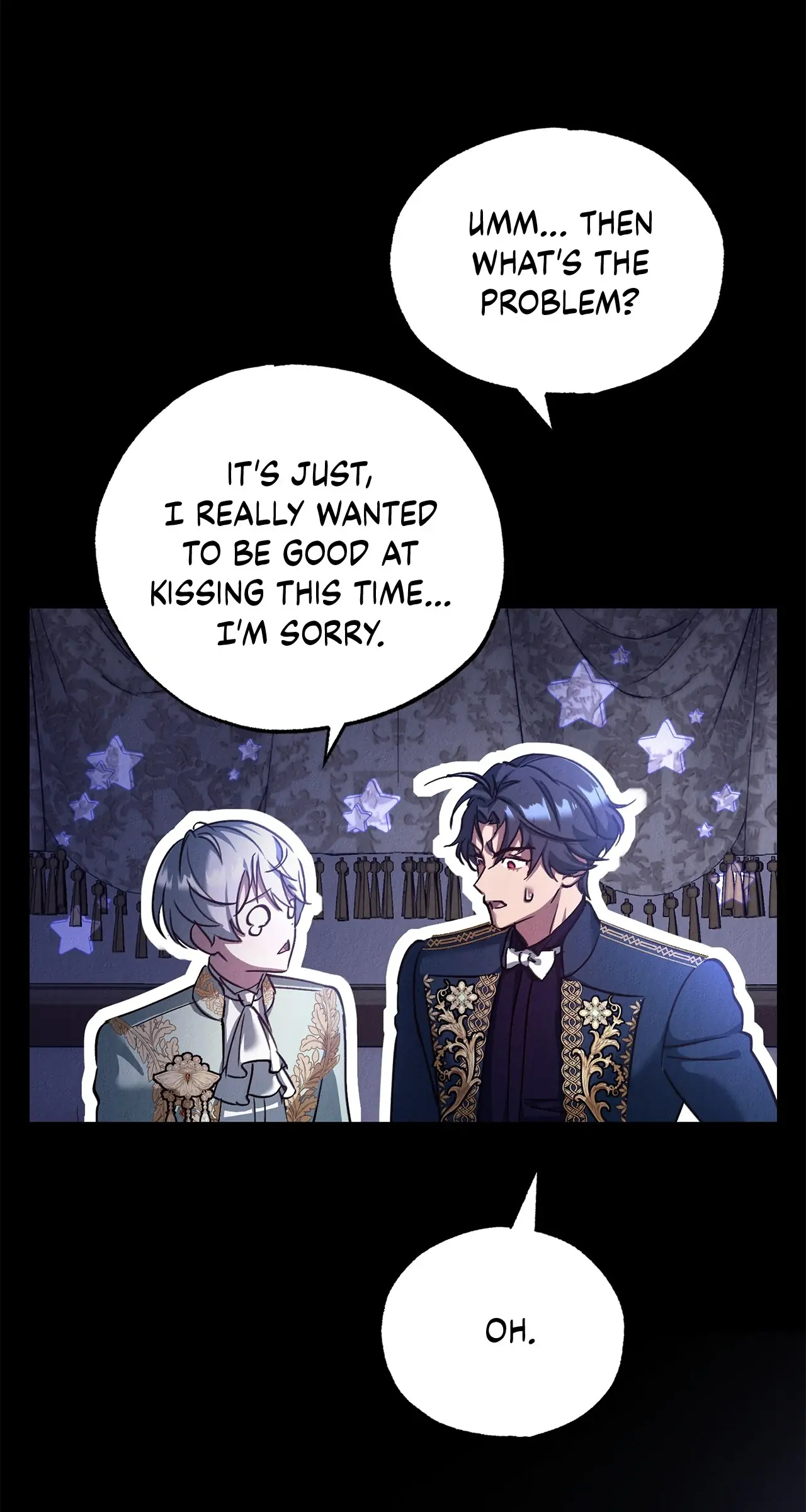 A Second Chance for the Outcast Prince Chapter 33 Page 24