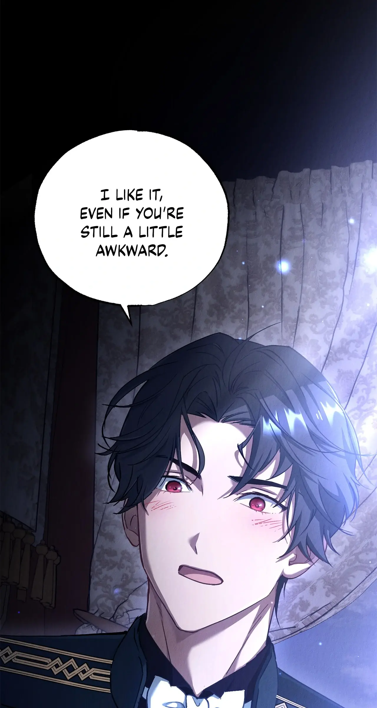 A Second Chance for the Outcast Prince Chapter 33 Page 25