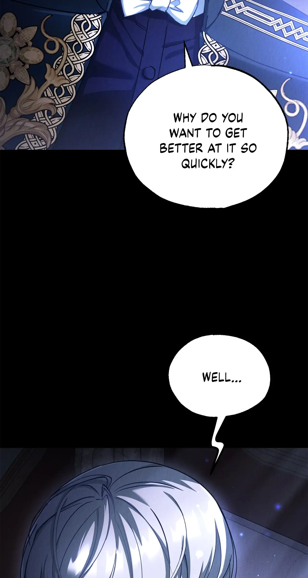 A Second Chance for the Outcast Prince Chapter 33 Page 26