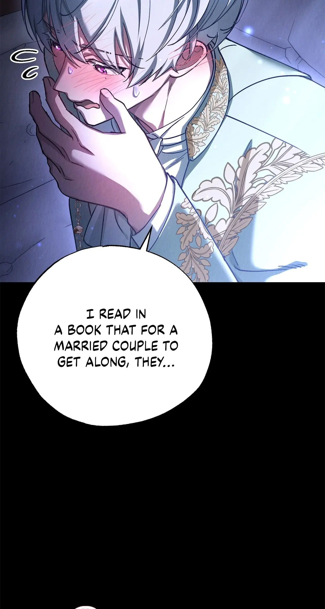 A Second Chance for the Outcast Prince Chapter 33 Page 27