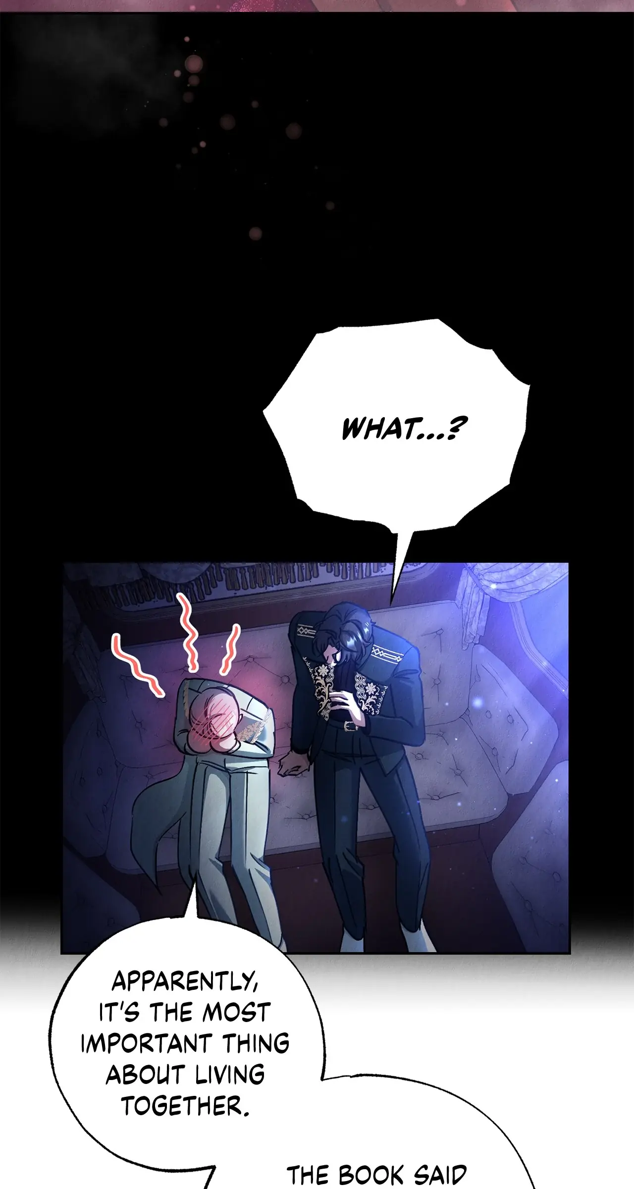 A Second Chance for the Outcast Prince Chapter 33 Page 29