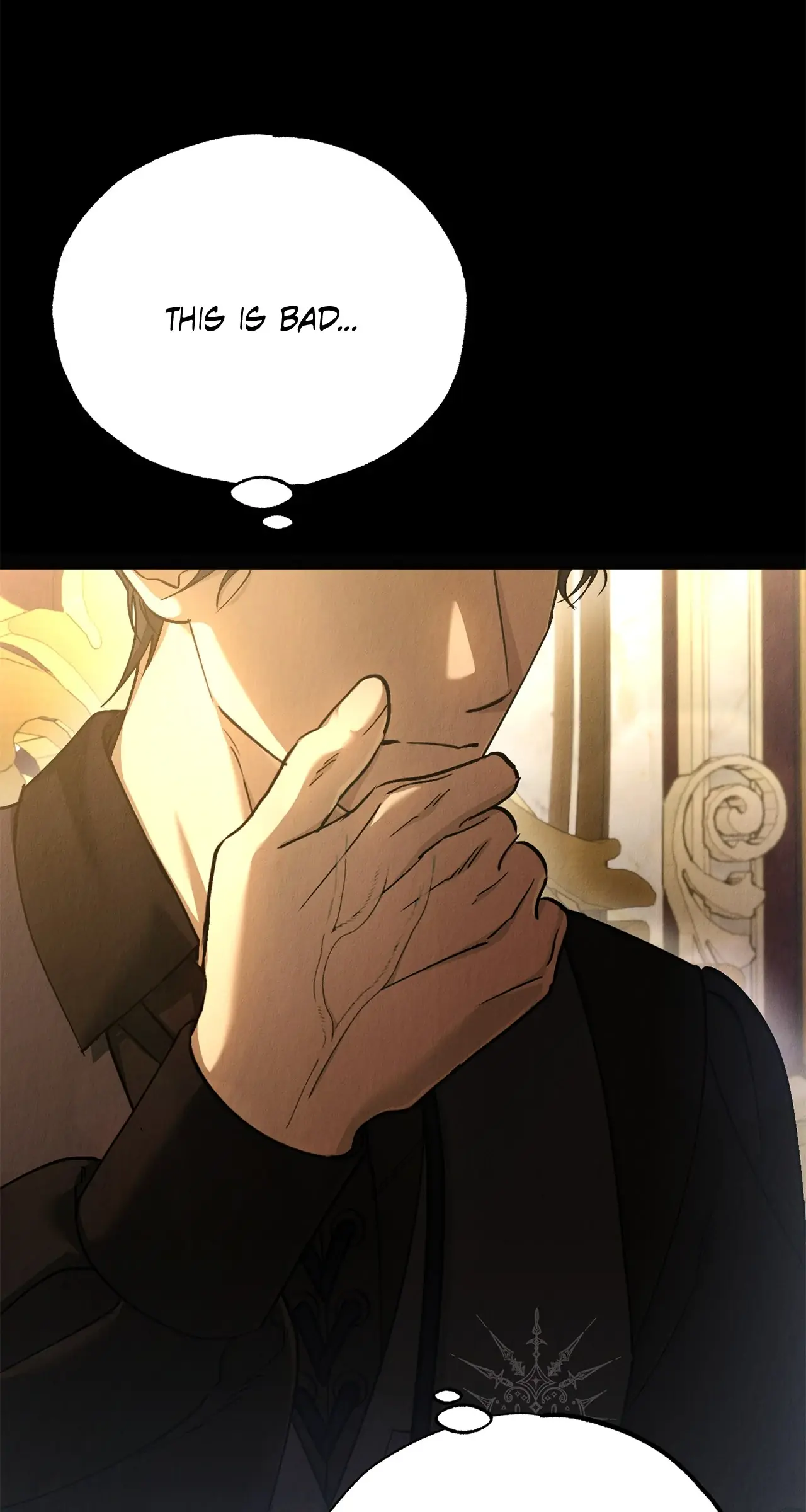 A Second Chance for the Outcast Prince Chapter 33 Page 33