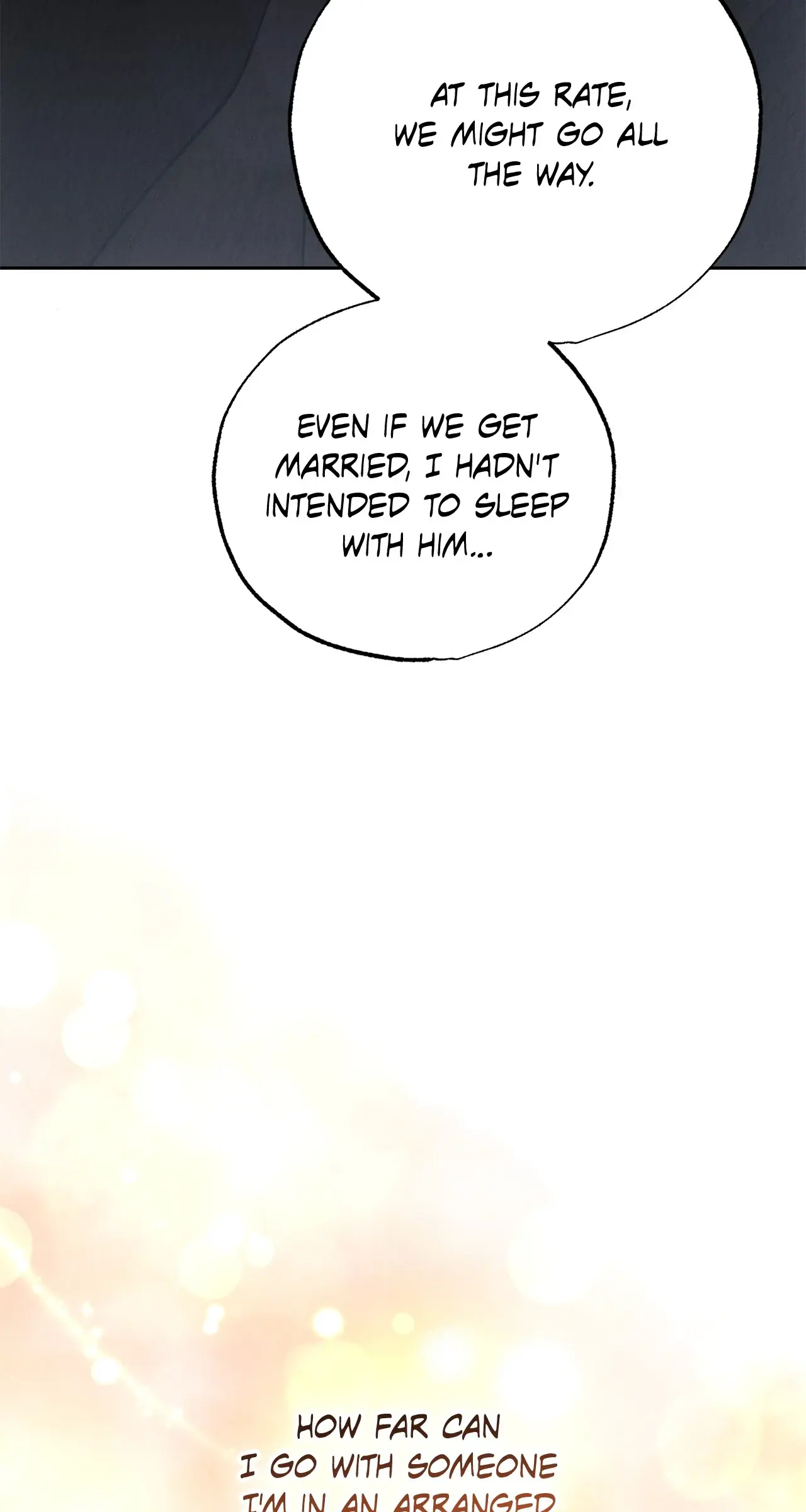 A Second Chance for the Outcast Prince Chapter 33 Page 34