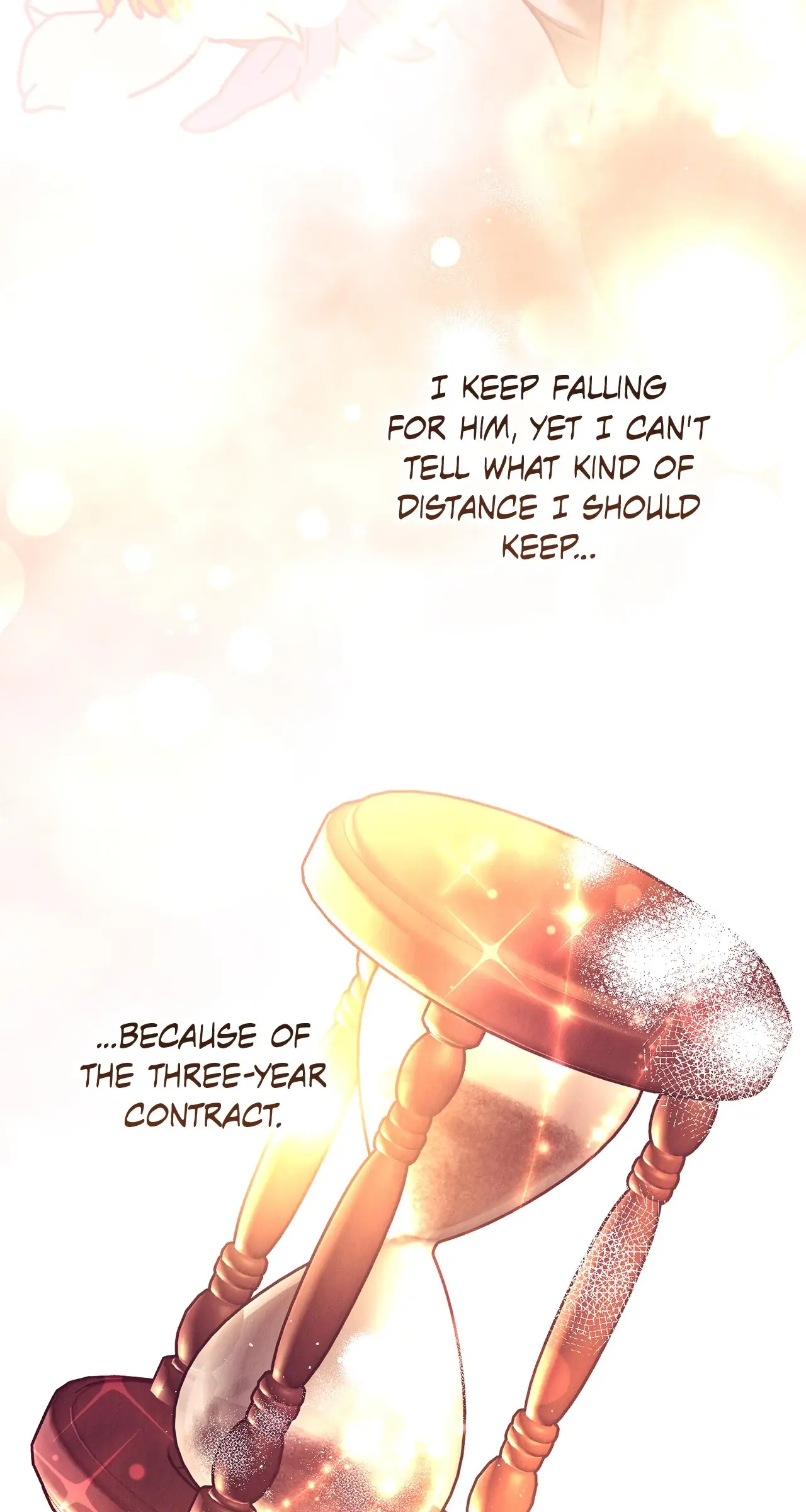 A Second Chance for the Outcast Prince Chapter 33 Page 36