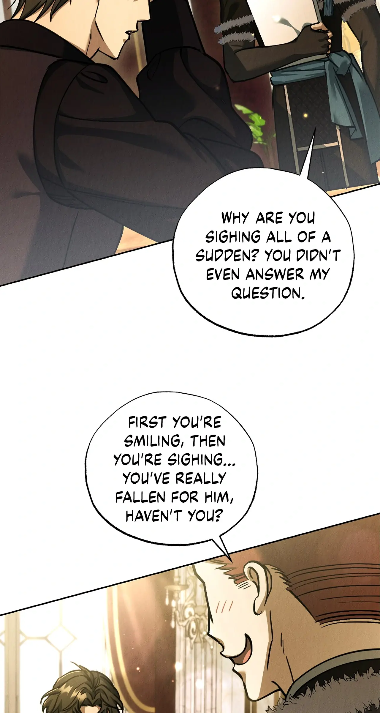 A Second Chance for the Outcast Prince Chapter 33 Page 38