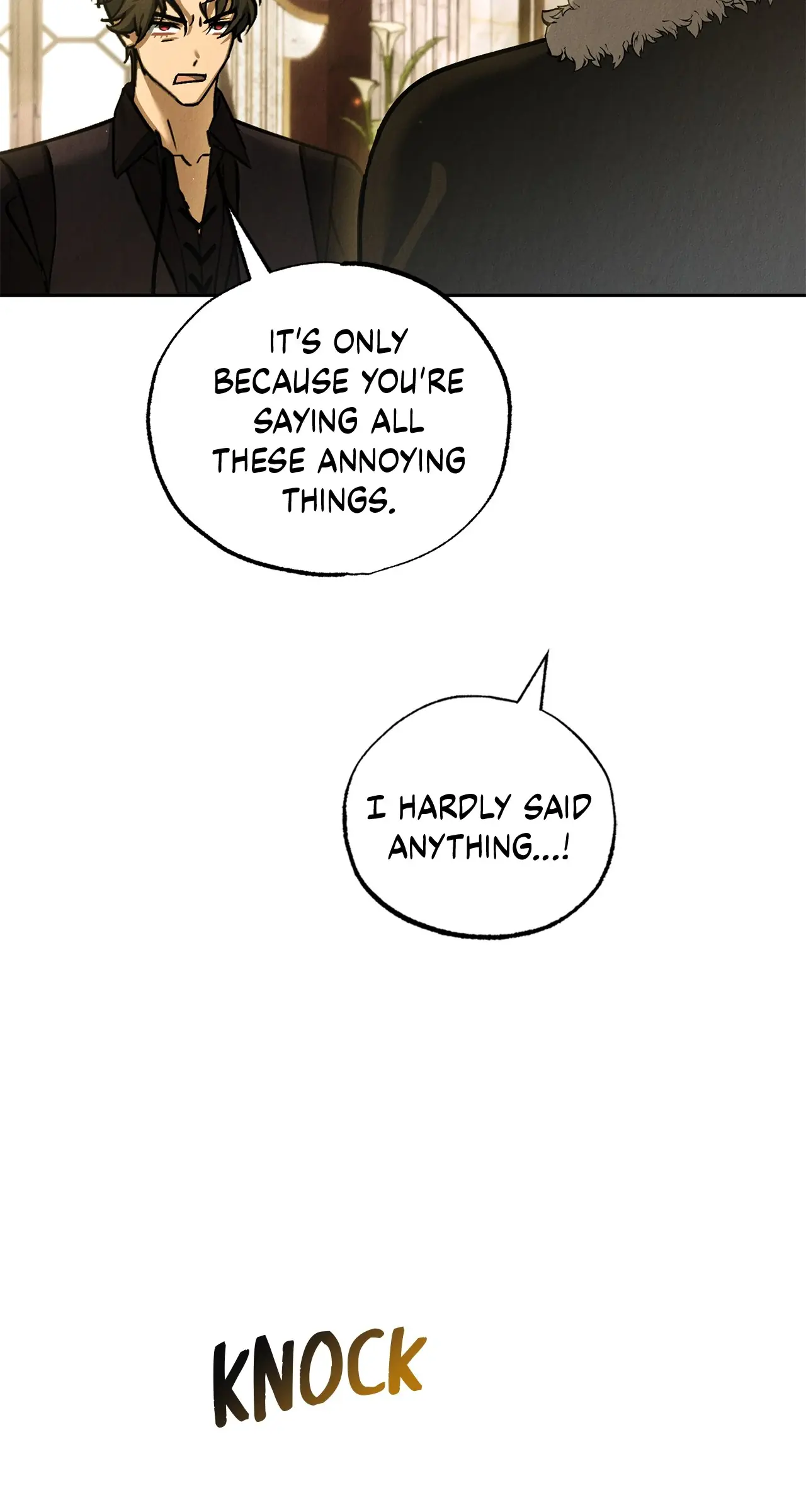 A Second Chance for the Outcast Prince Chapter 33 Page 39