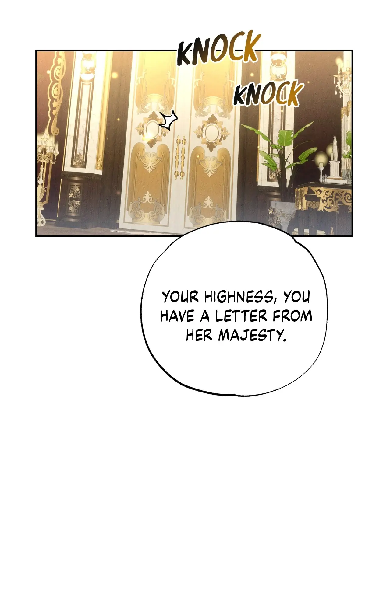 A Second Chance for the Outcast Prince Chapter 33 Page 40