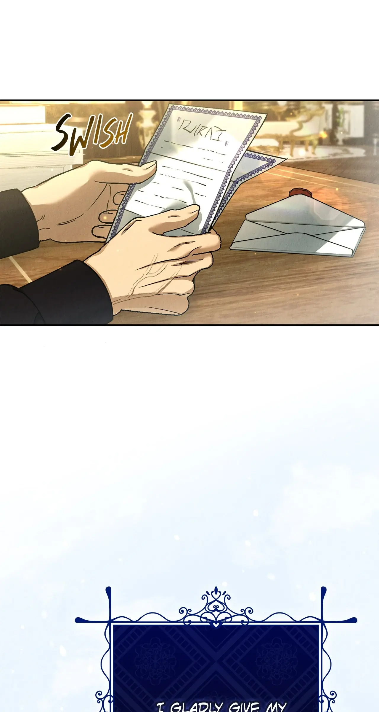 A Second Chance for the Outcast Prince Chapter 33 Page 41