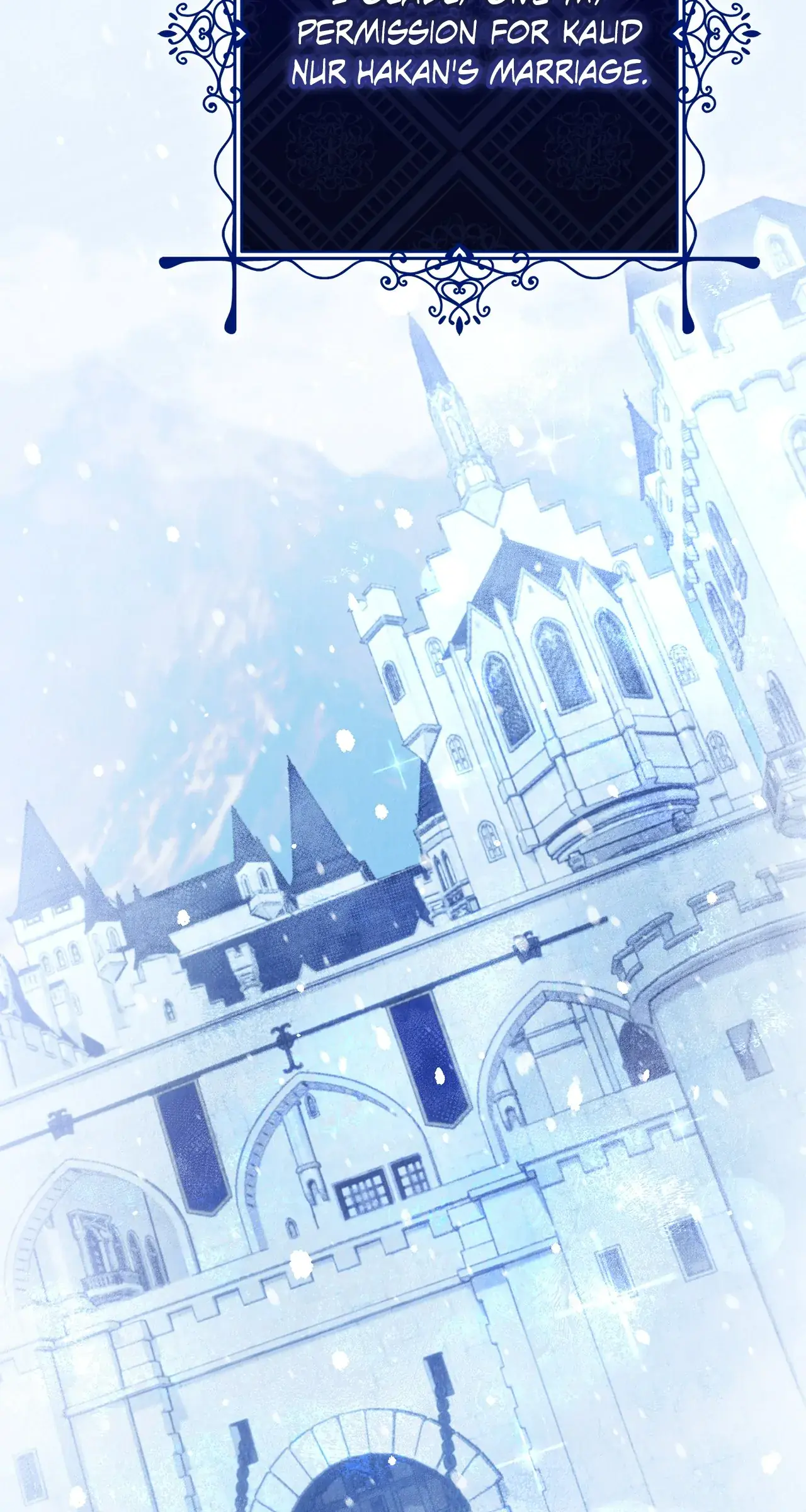 A Second Chance for the Outcast Prince Chapter 33 Page 42