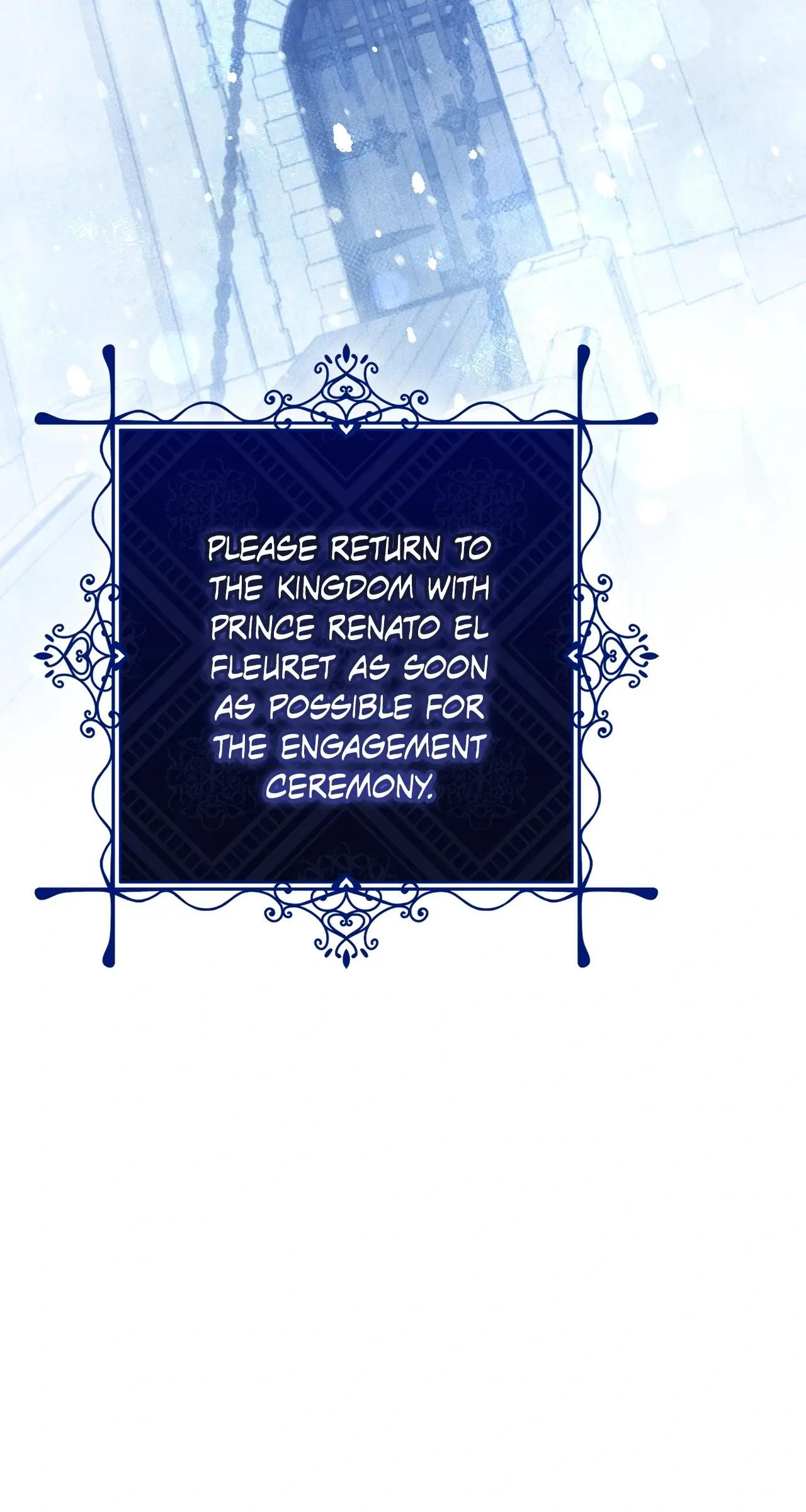 A Second Chance for the Outcast Prince Chapter 33 Page 43