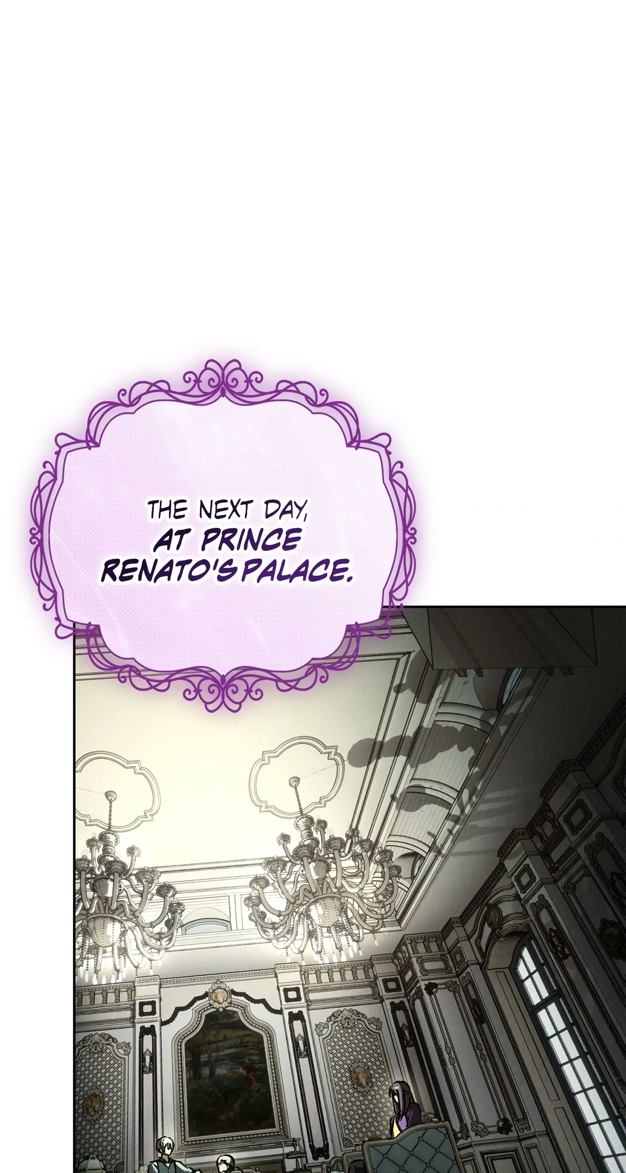 A Second Chance for the Outcast Prince Chapter 33 Page 45
