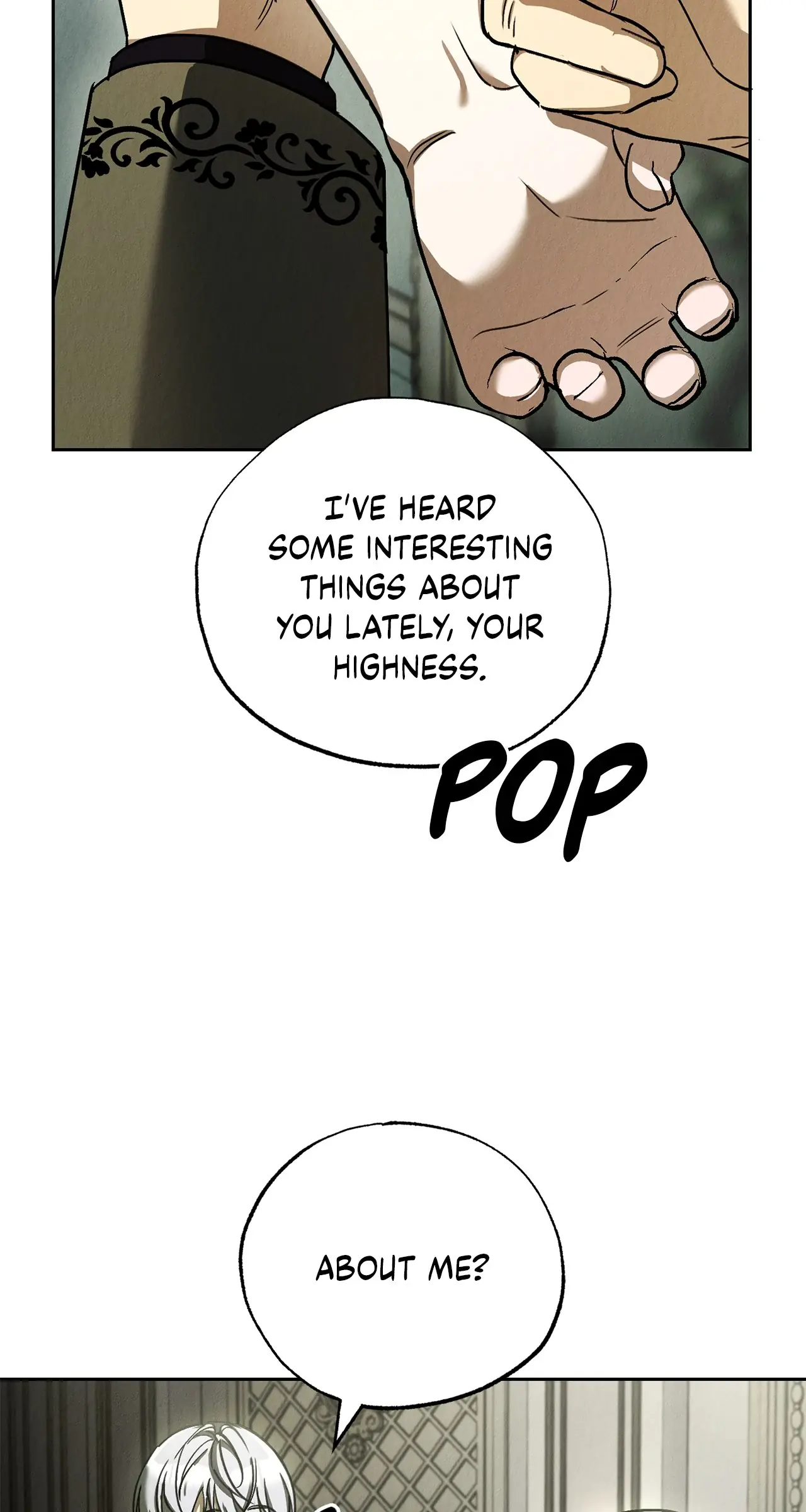 A Second Chance for the Outcast Prince Chapter 33 Page 48